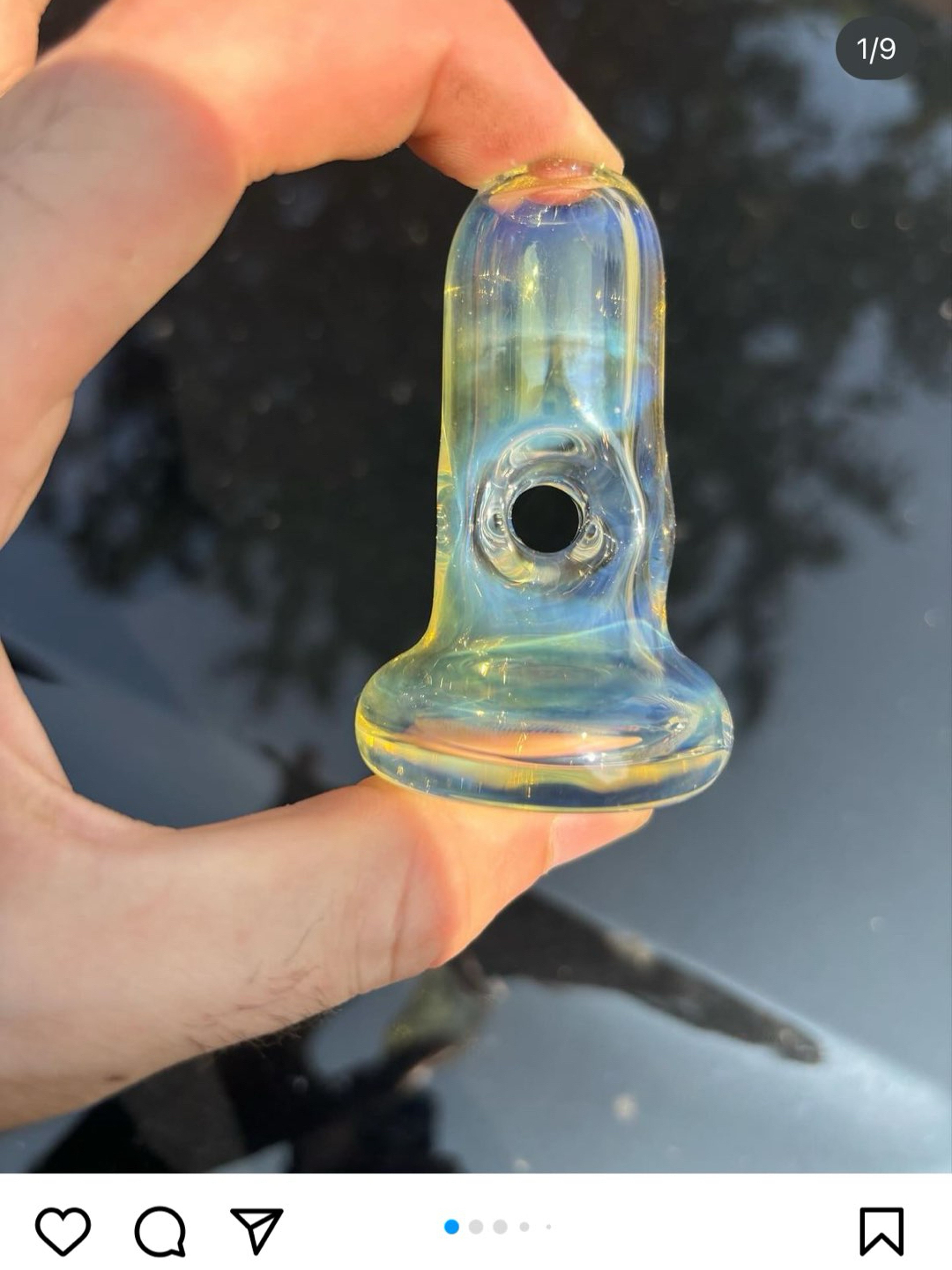 Preview pic of Dry puffco top