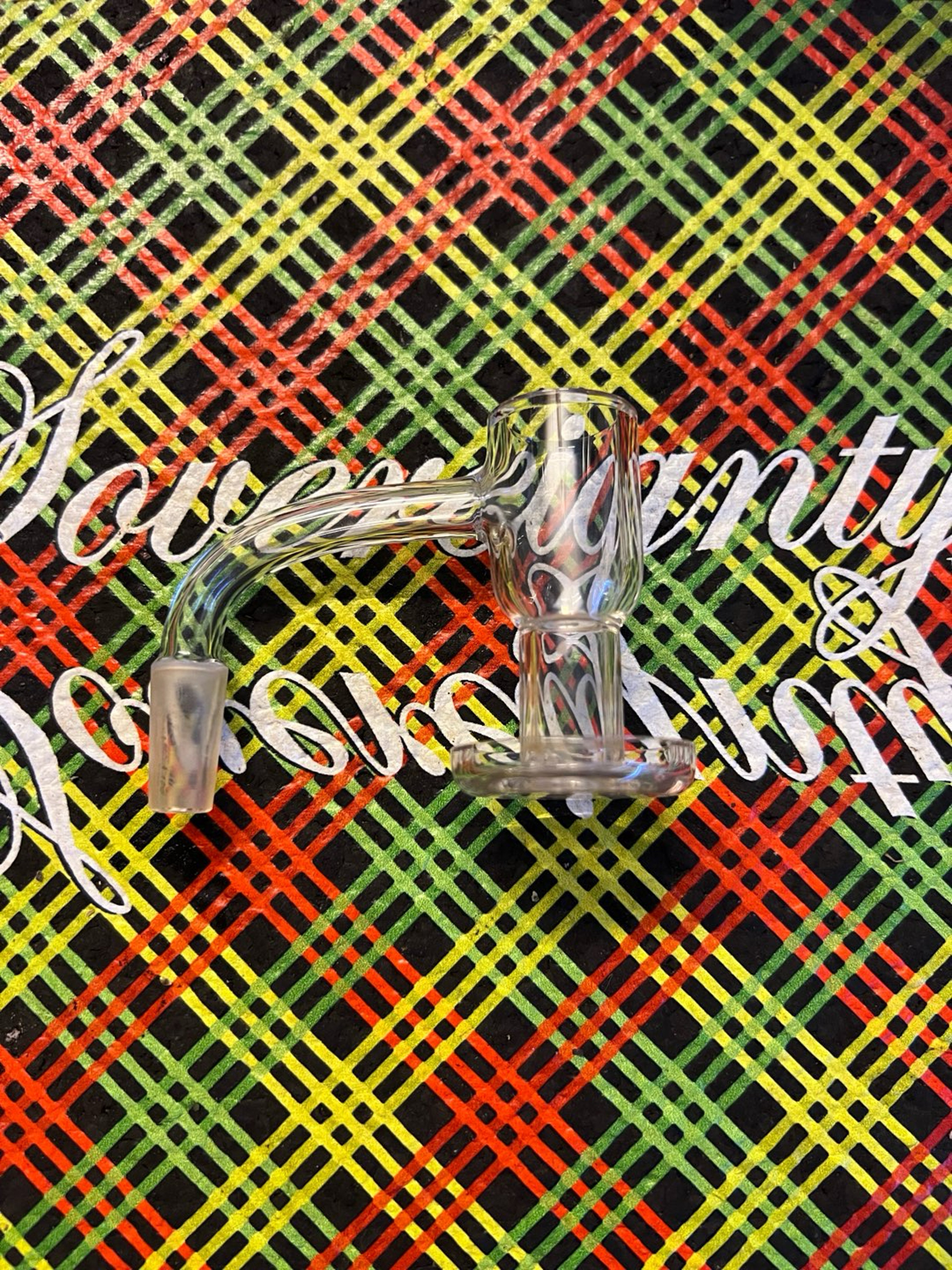 Preview pic of Toro Terp Slurper