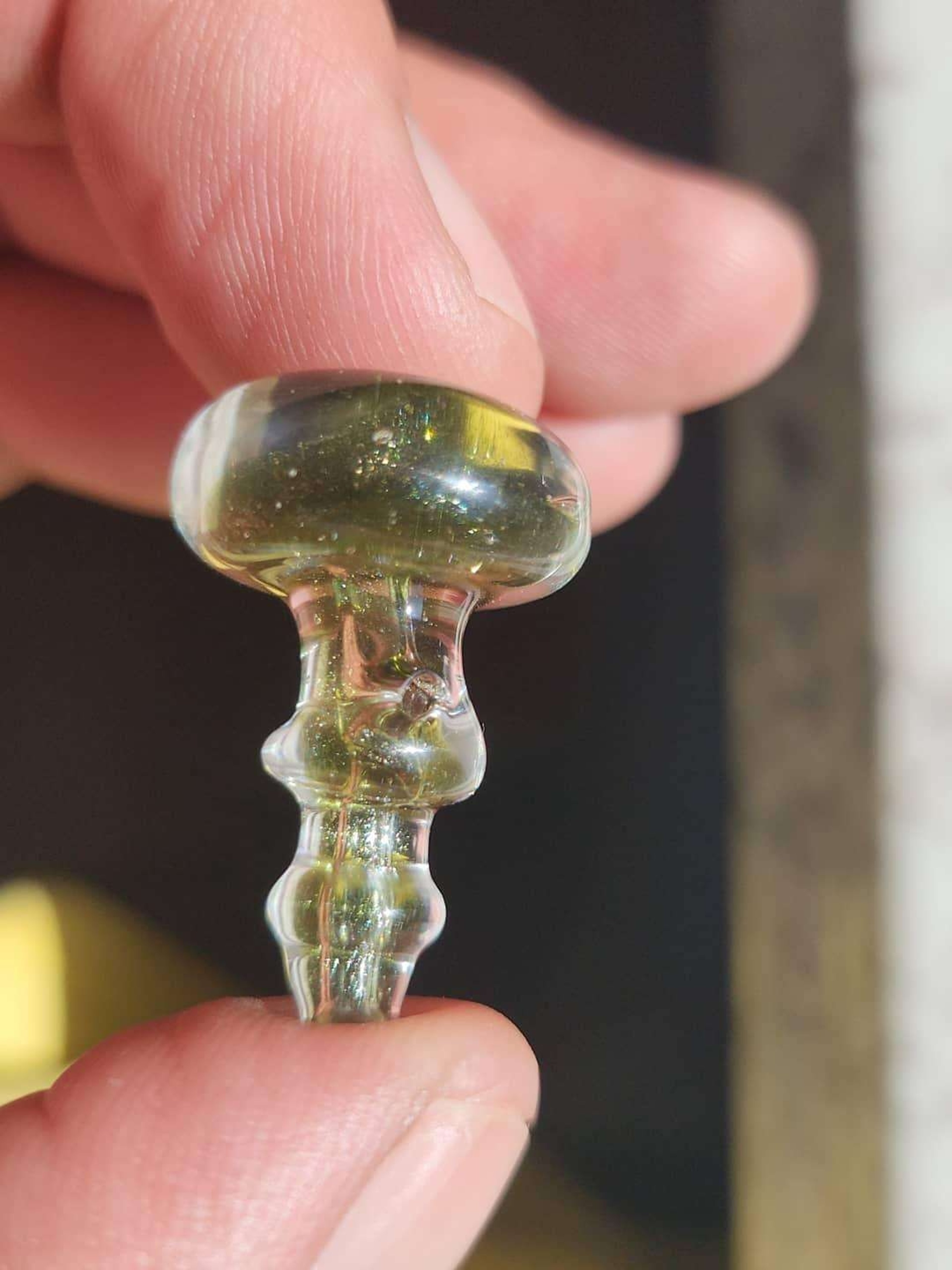 Preview pic of New peak joystick