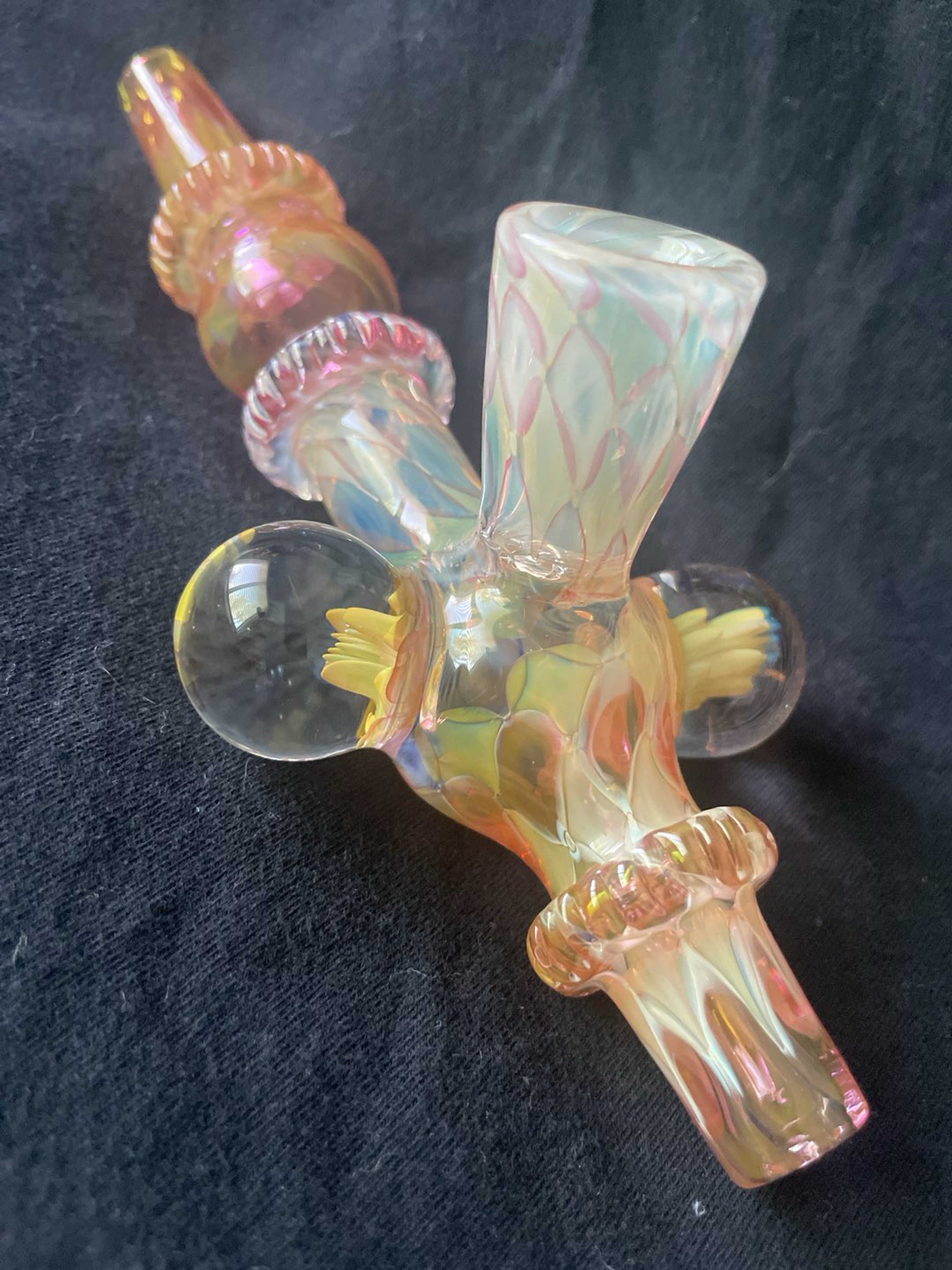 Preview pic of Peace pipe