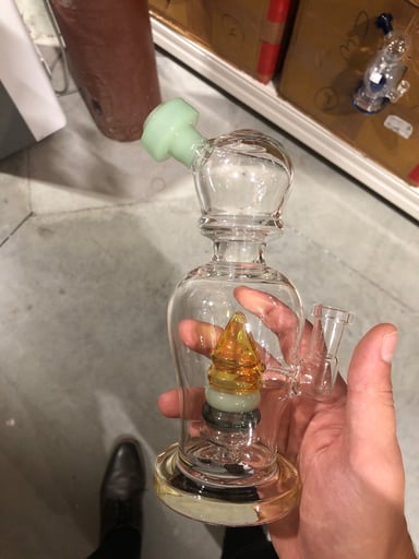 Preview pic of Bong