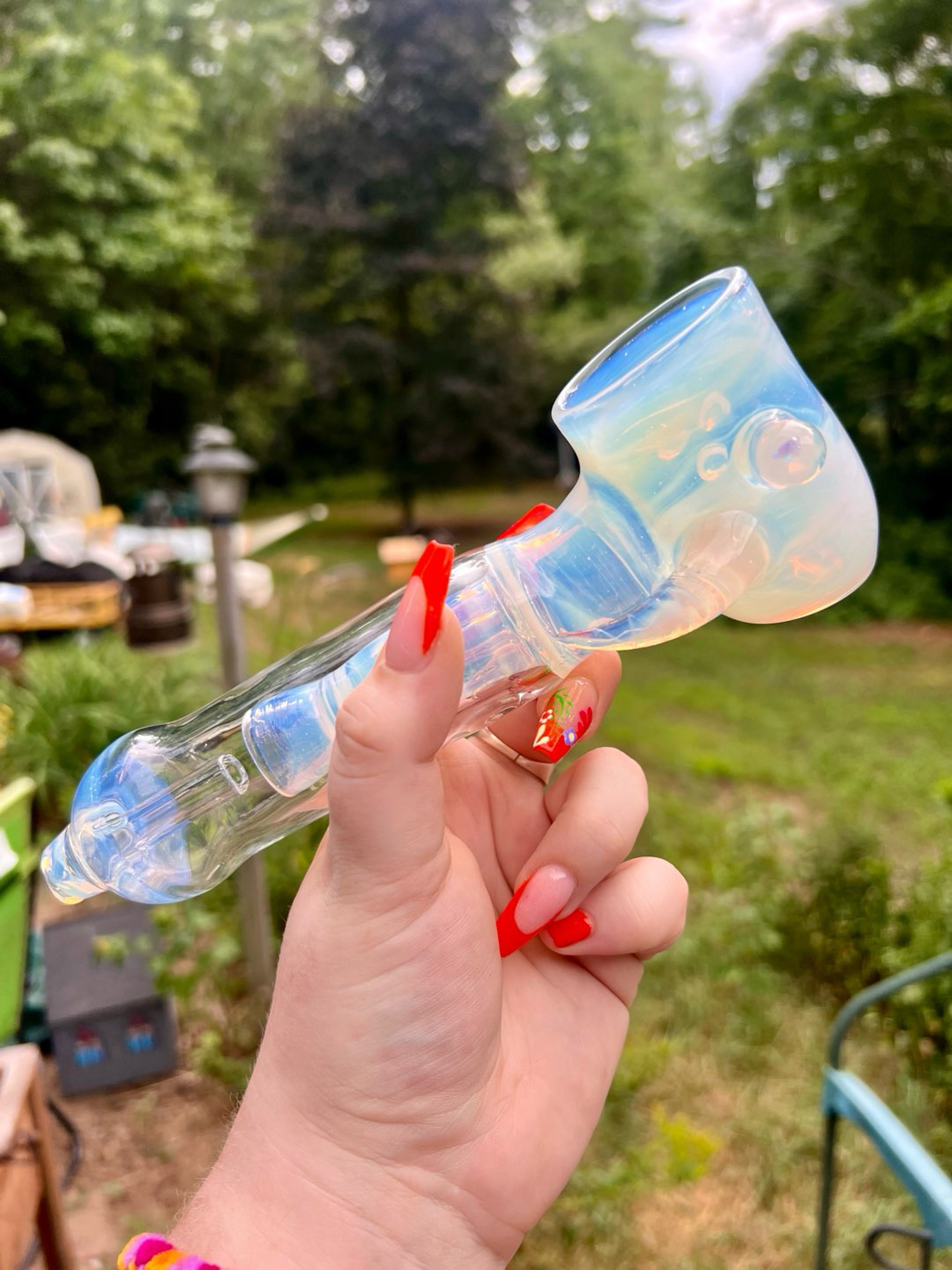 Preview pic of Magizle No Spill Proxy Bubbler