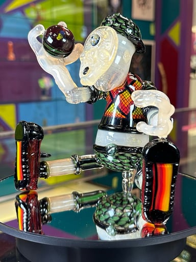 Preview pic of CFL I.M.B.P w/ Changeable Faces