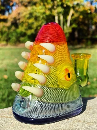Preview pic of Salt x Blue Soldier 10mm Pod