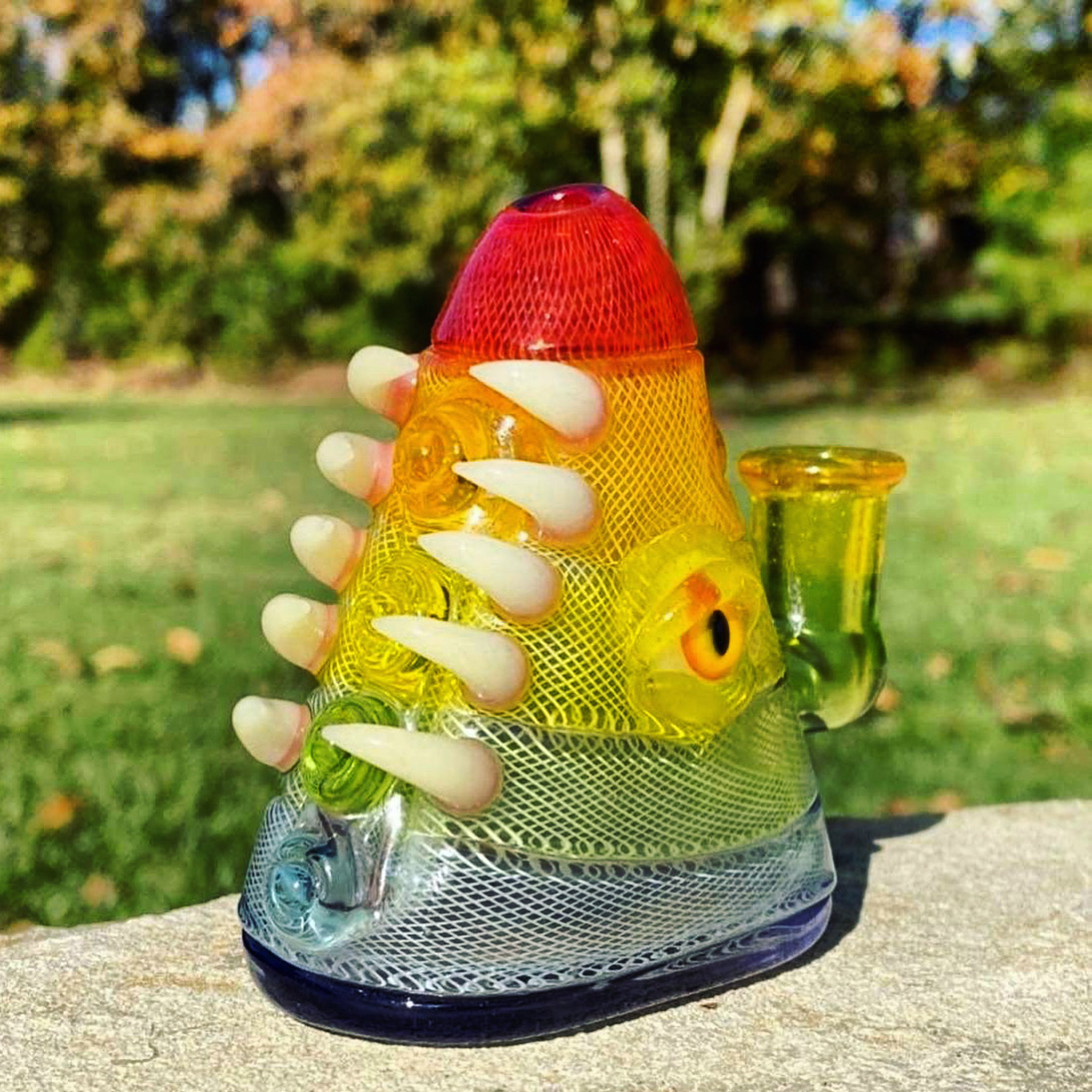 Preview pic of Salt x Blue Soldier 10mm Pod