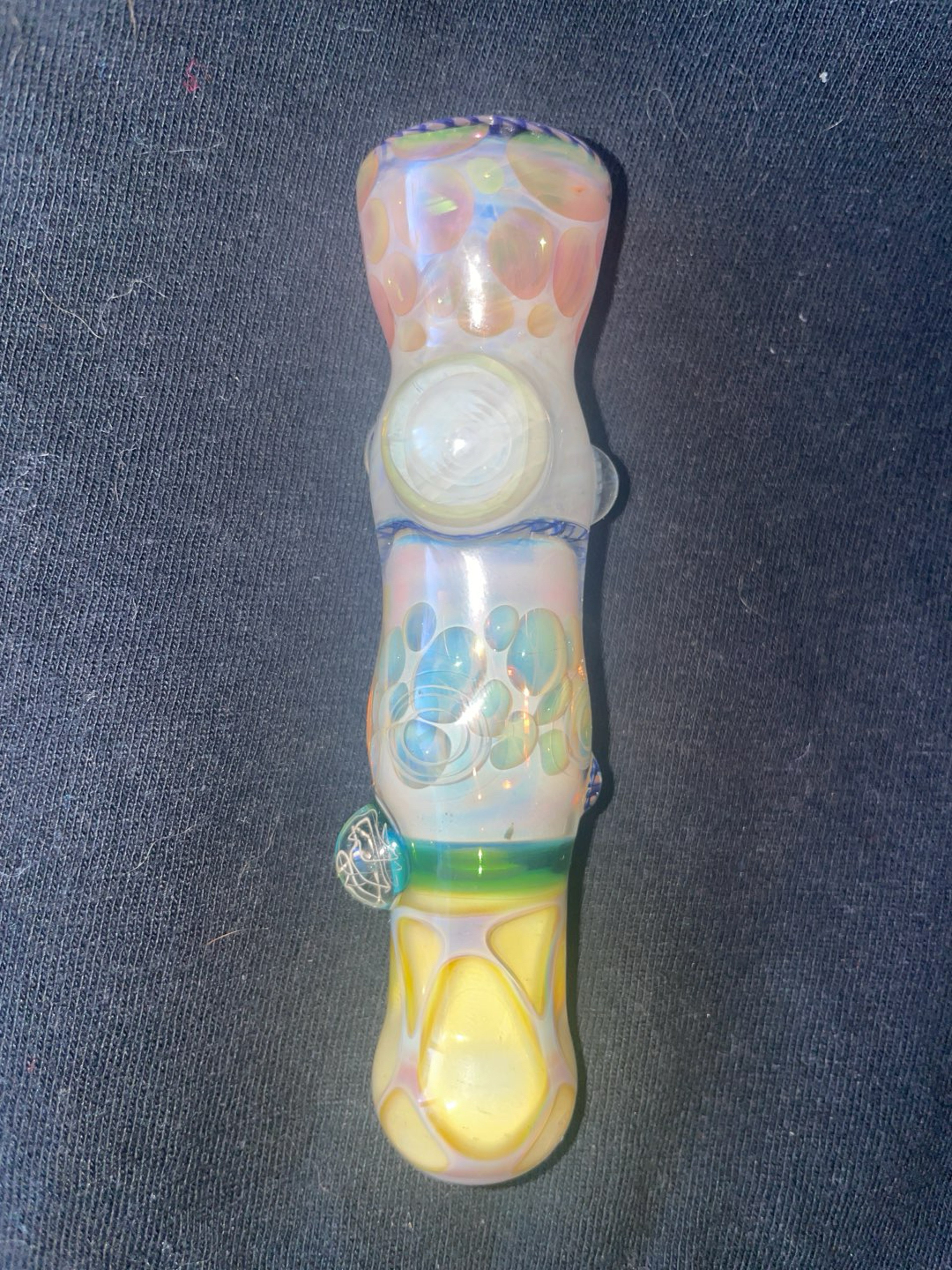 Preview pic of Chillum