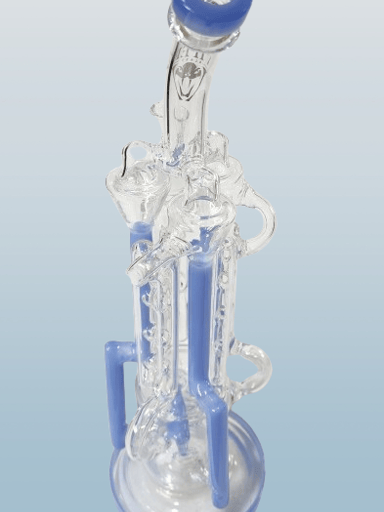 Preview pic of Viper Glass water pipe