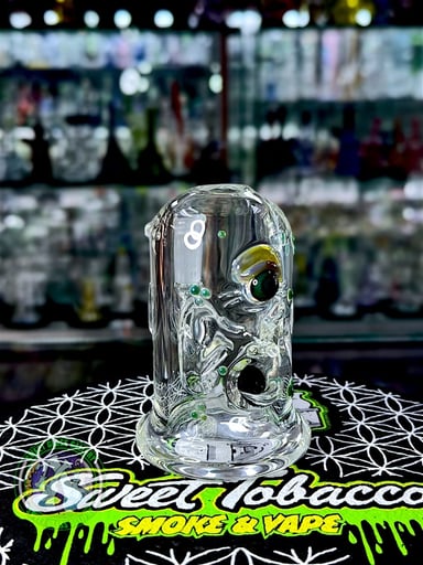 Preview pic of Charisma Glass - Rig #2