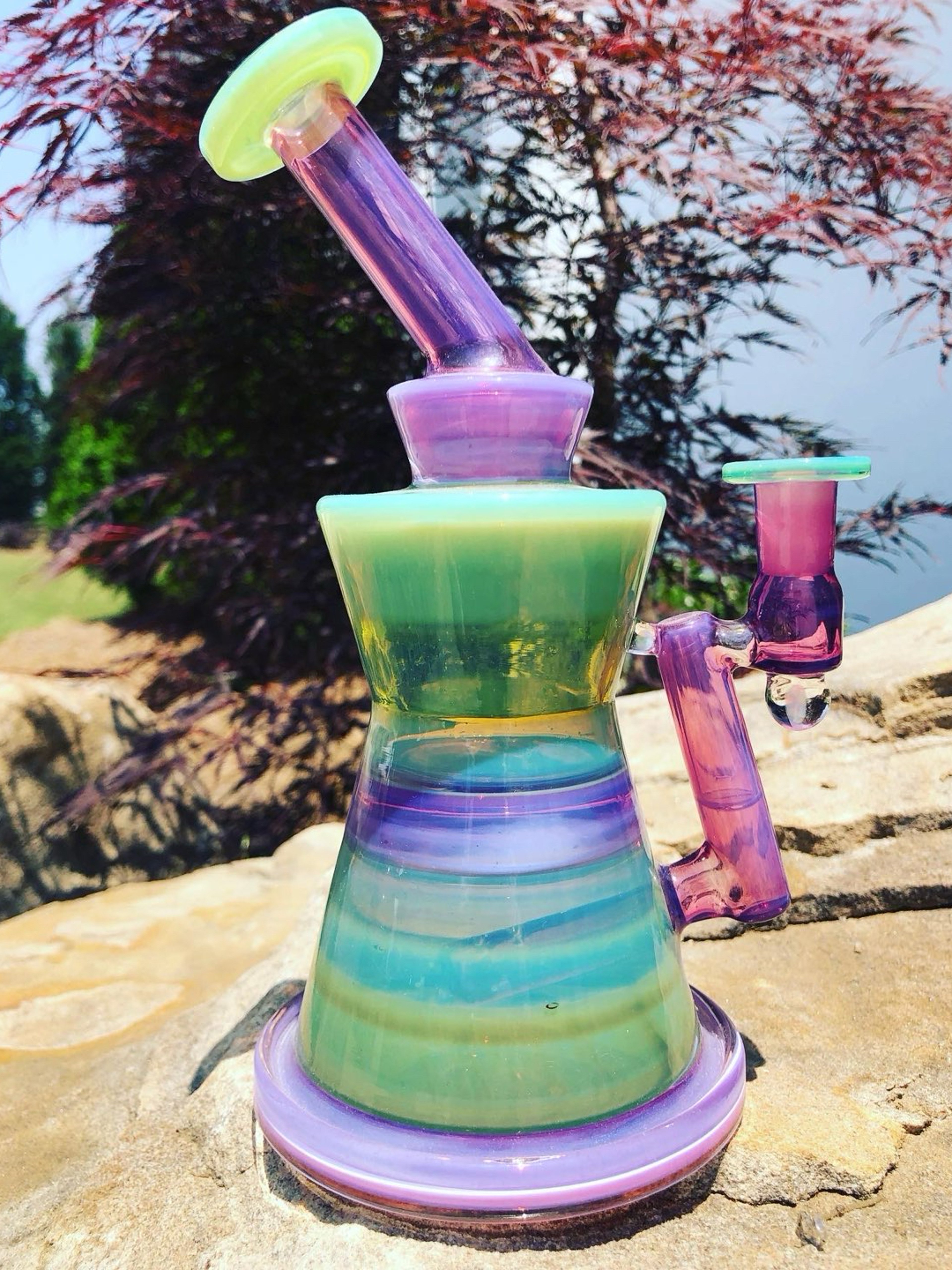 Preview pic of Alex S “Baller Jar” 10mm Blooper