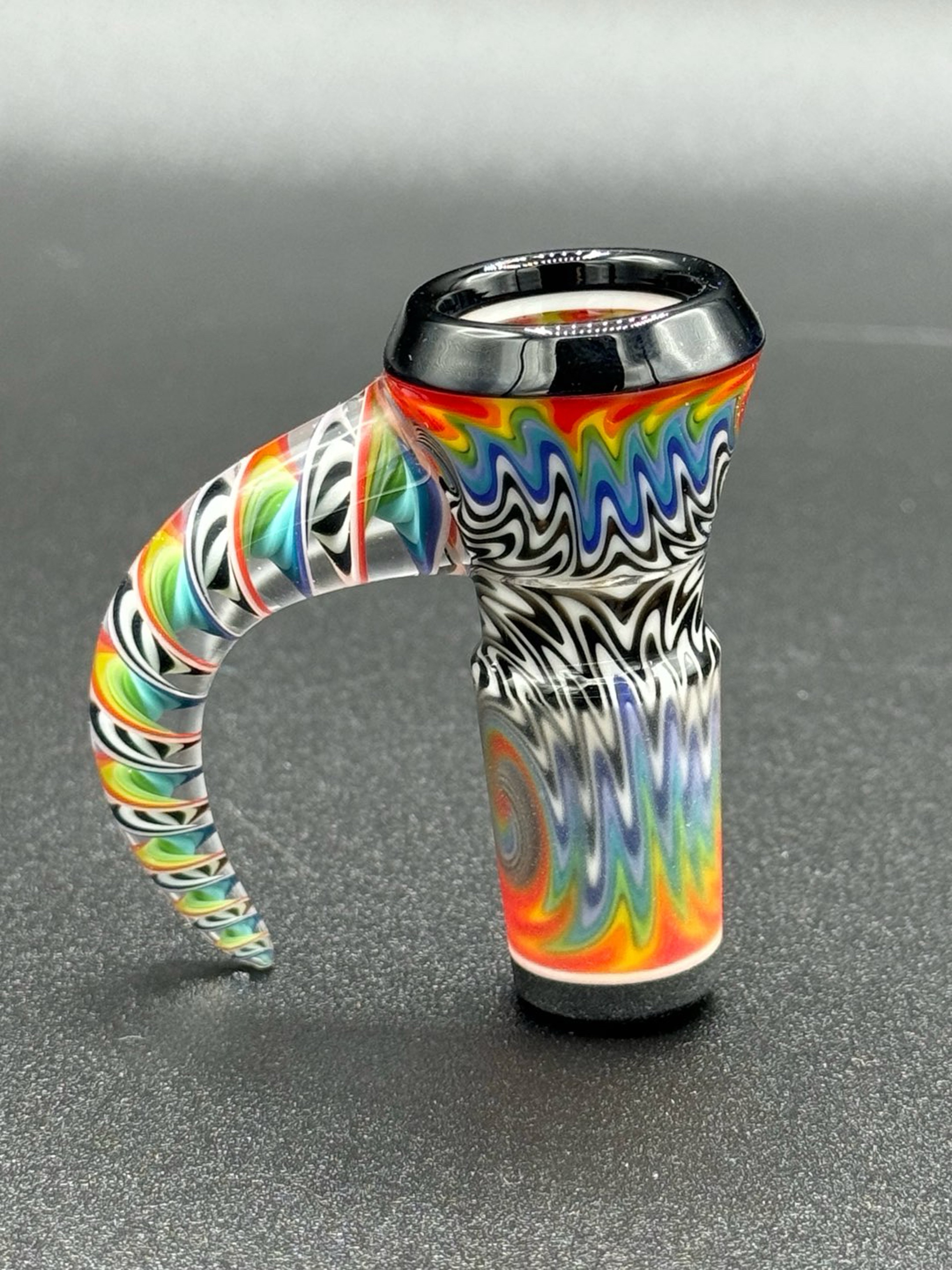 Preview pic of Shamby Glass x Willstar Glass Fully Worked Slide