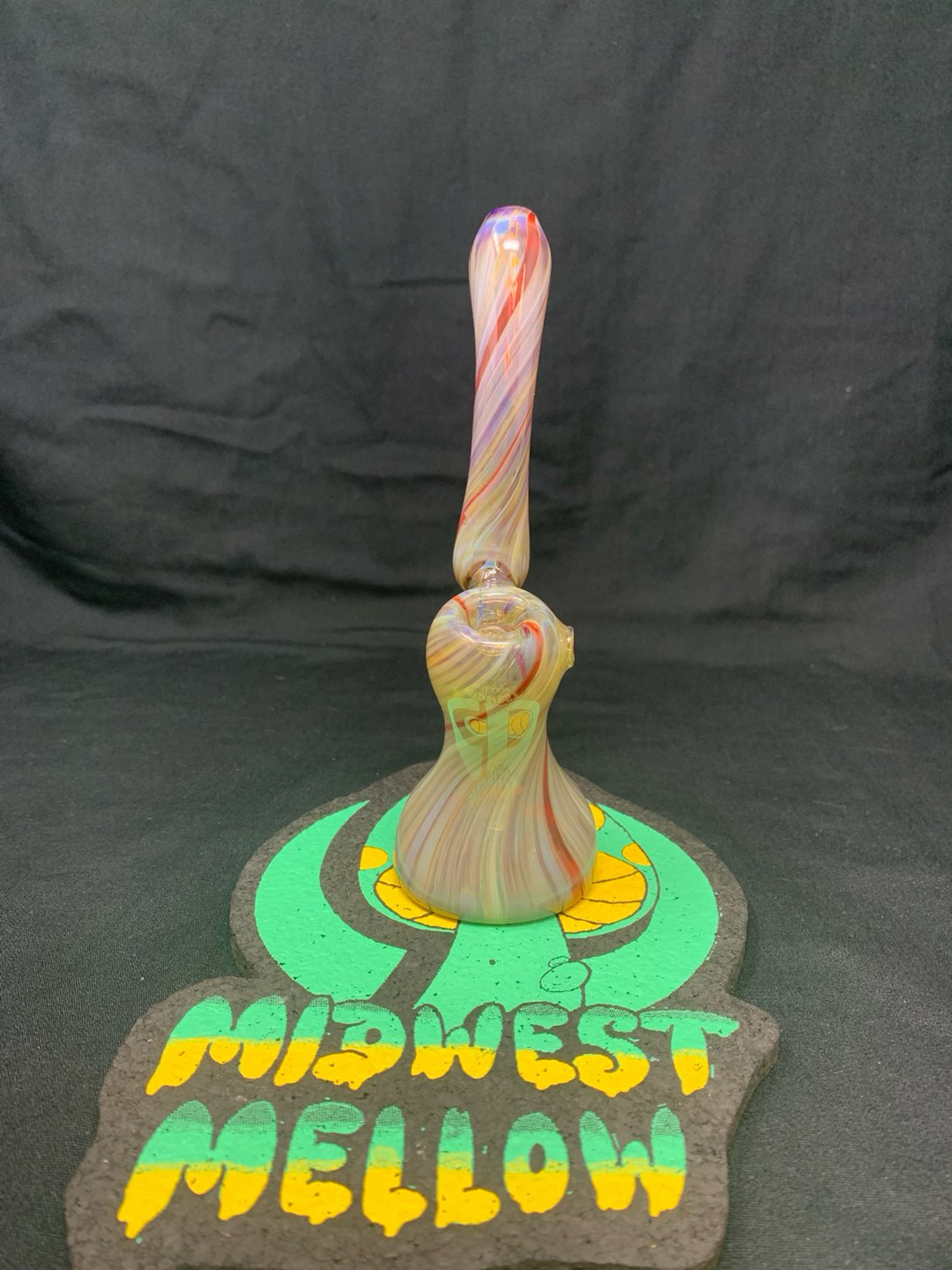 Creancient striped bubbler image 0
