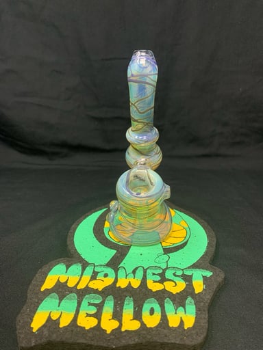Preview pic of Meyer Melts fumed bubbler