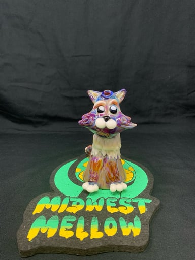 Preview pic of Sam D Cat Rig