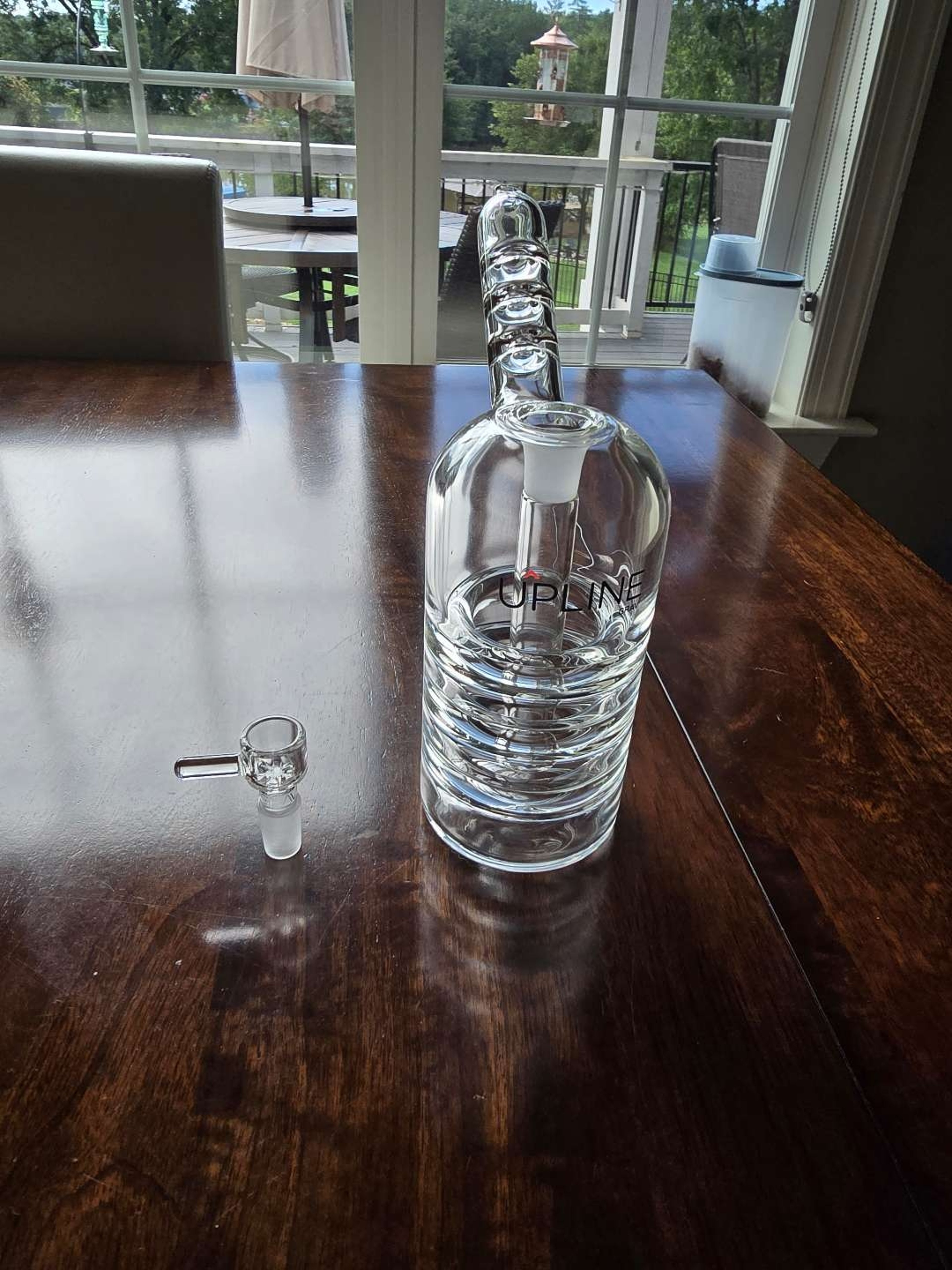 Grav Labs Upline Bubbler image 0
