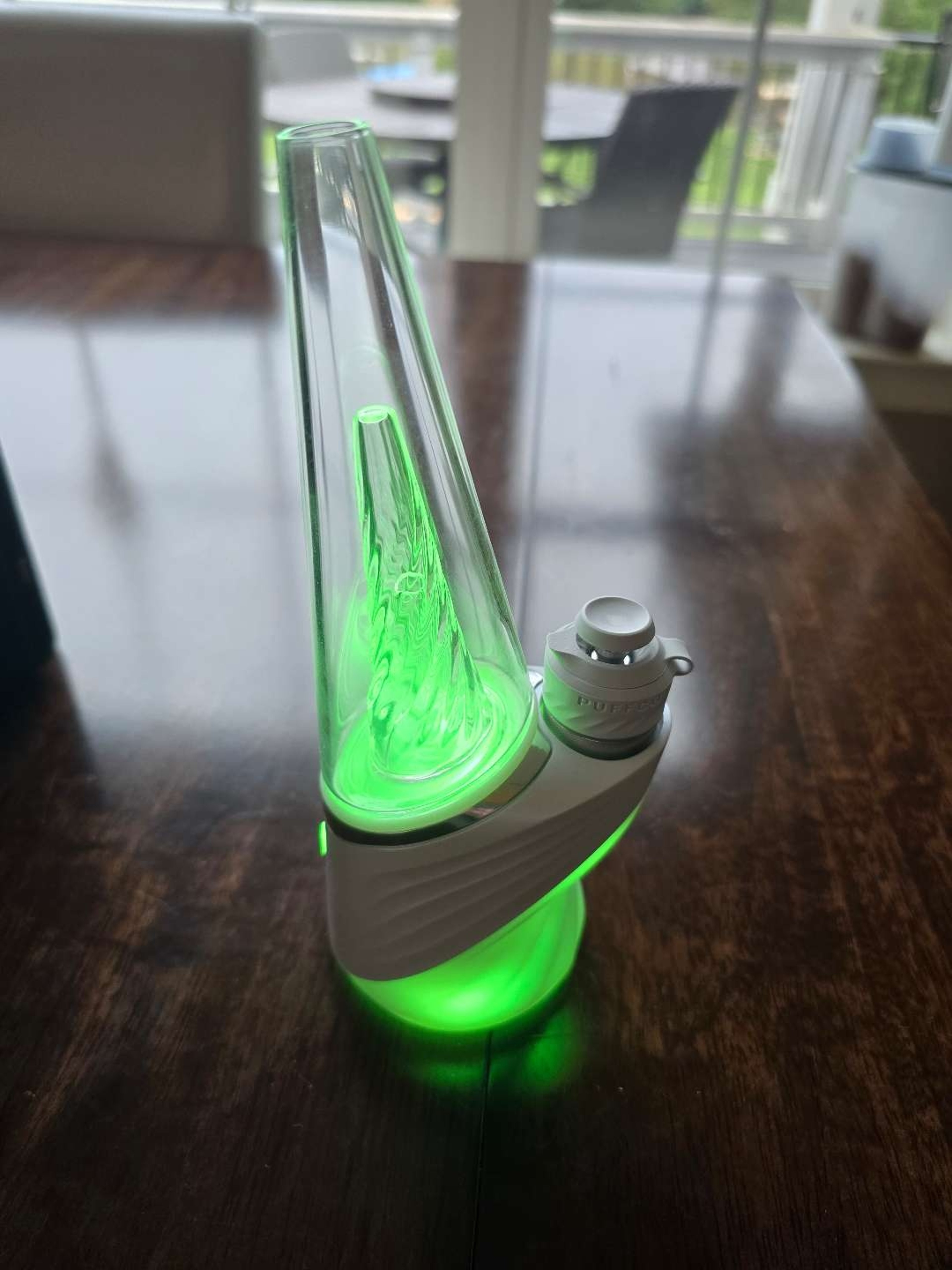 Preview pic of Puffco Peak Pro w/ 3DXL Chamber