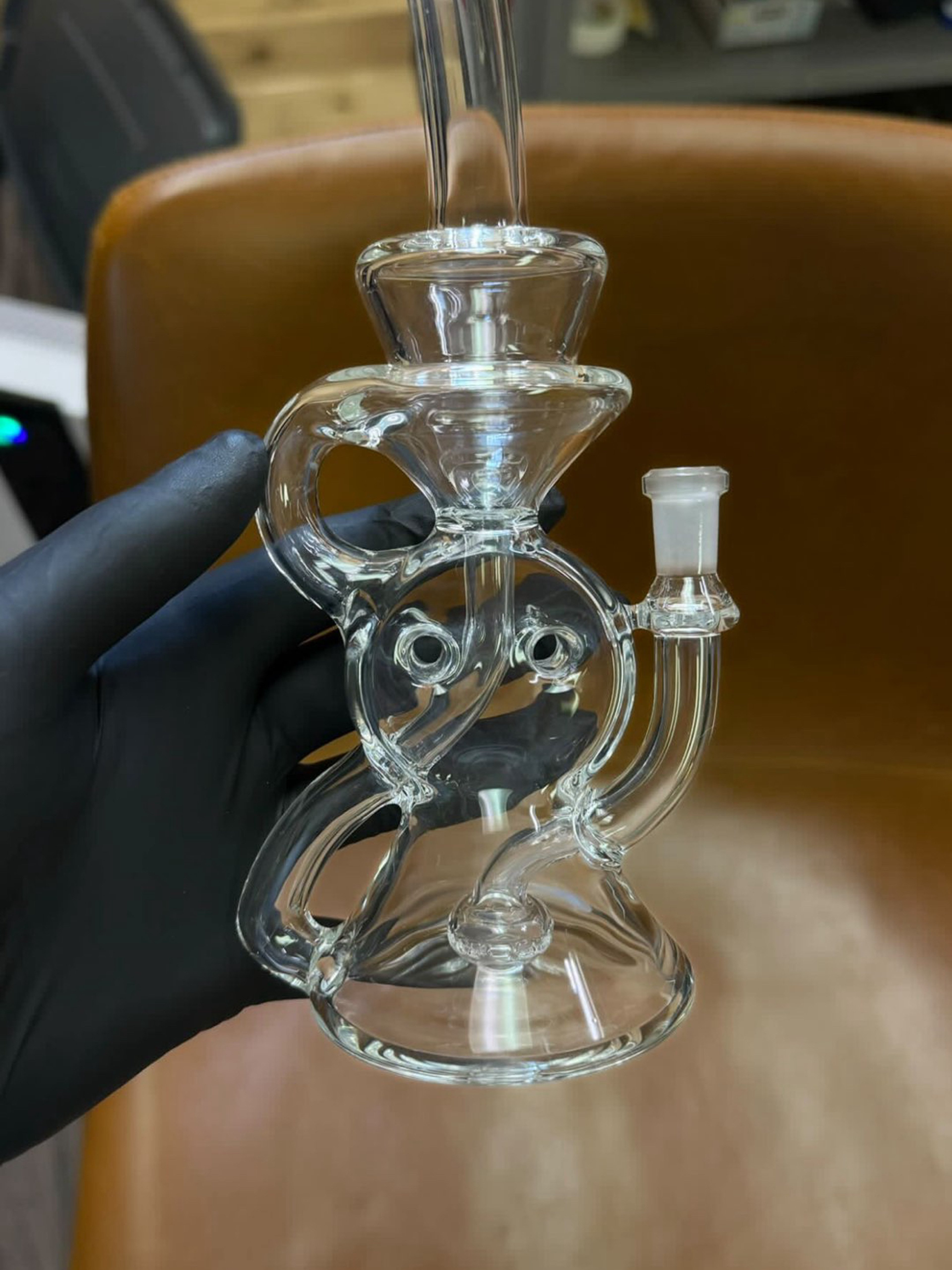 Preview pic of A1 Swiss Recycler