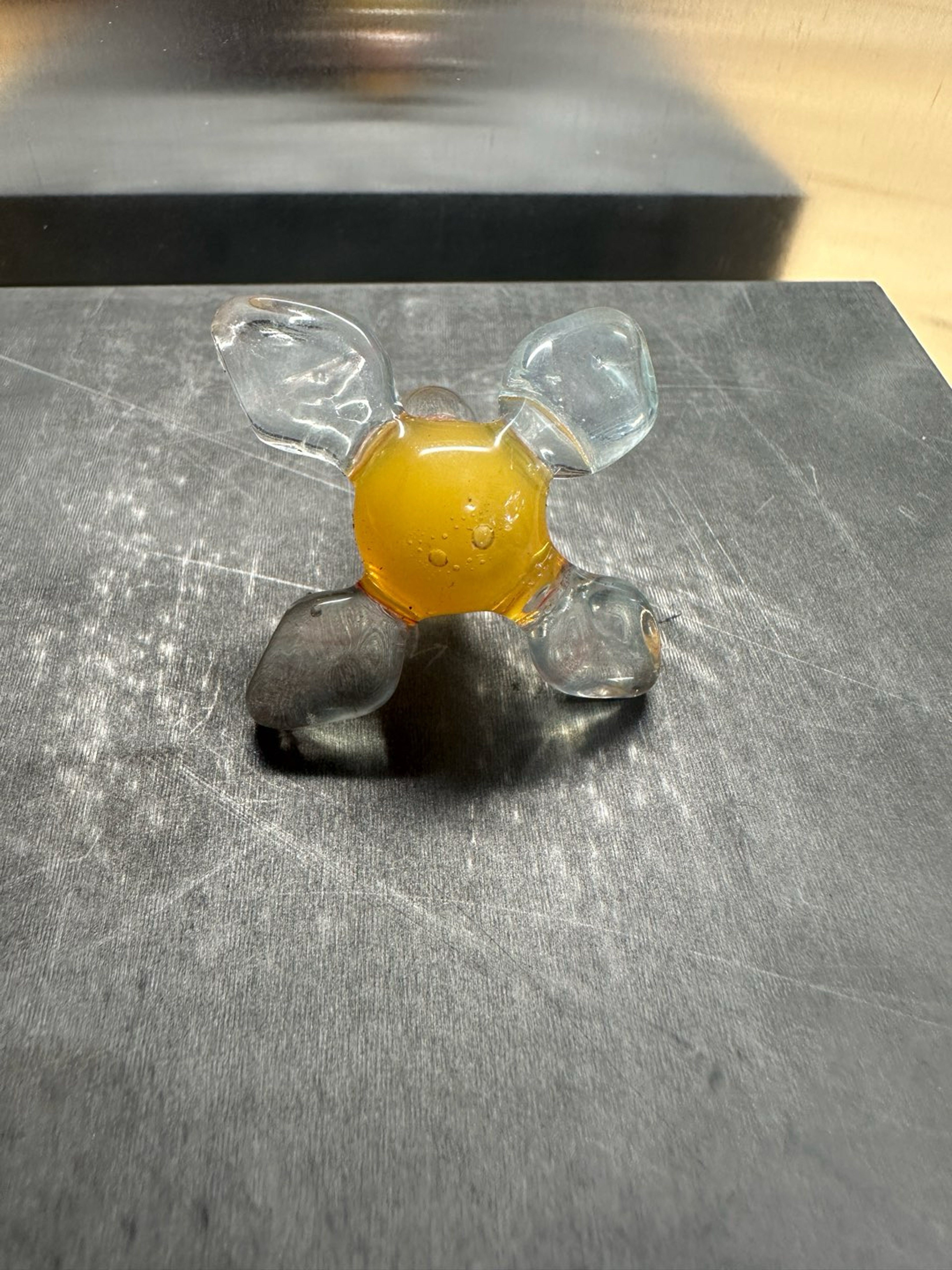 Preview pic of Navi fairy pendat