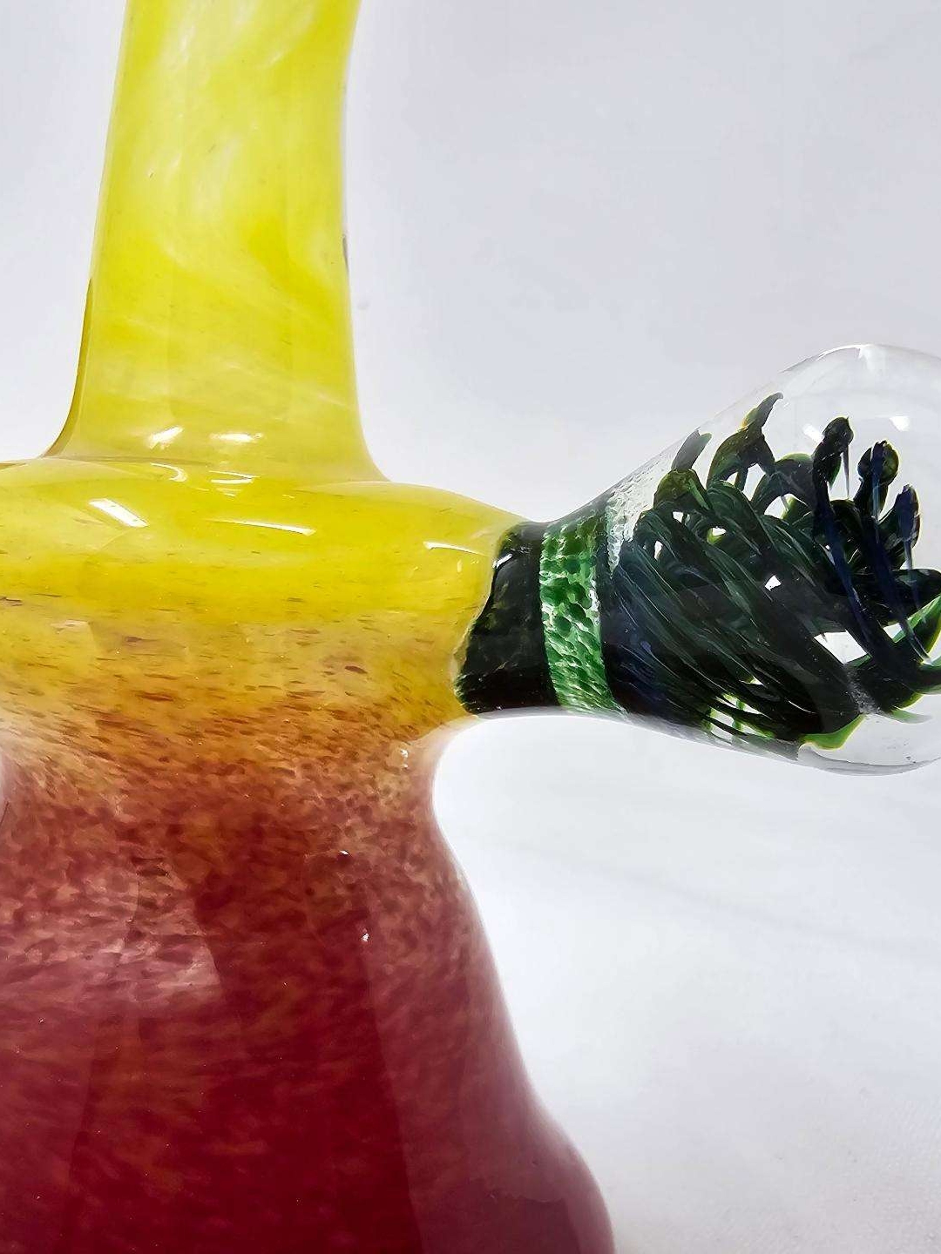 Preview pic of Minitube Banger-Hanger Rig