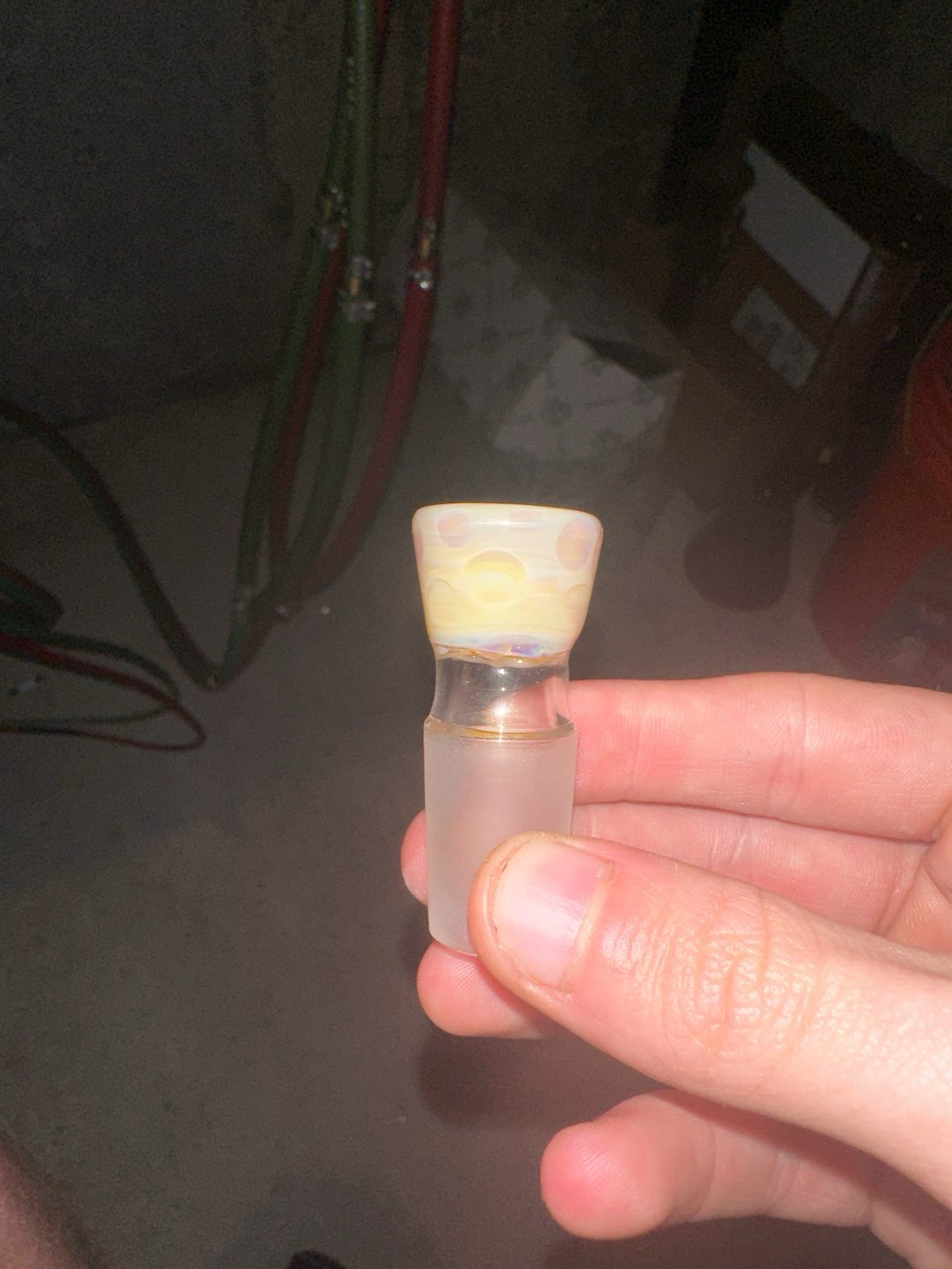 Preview pic of Hornless 18mm