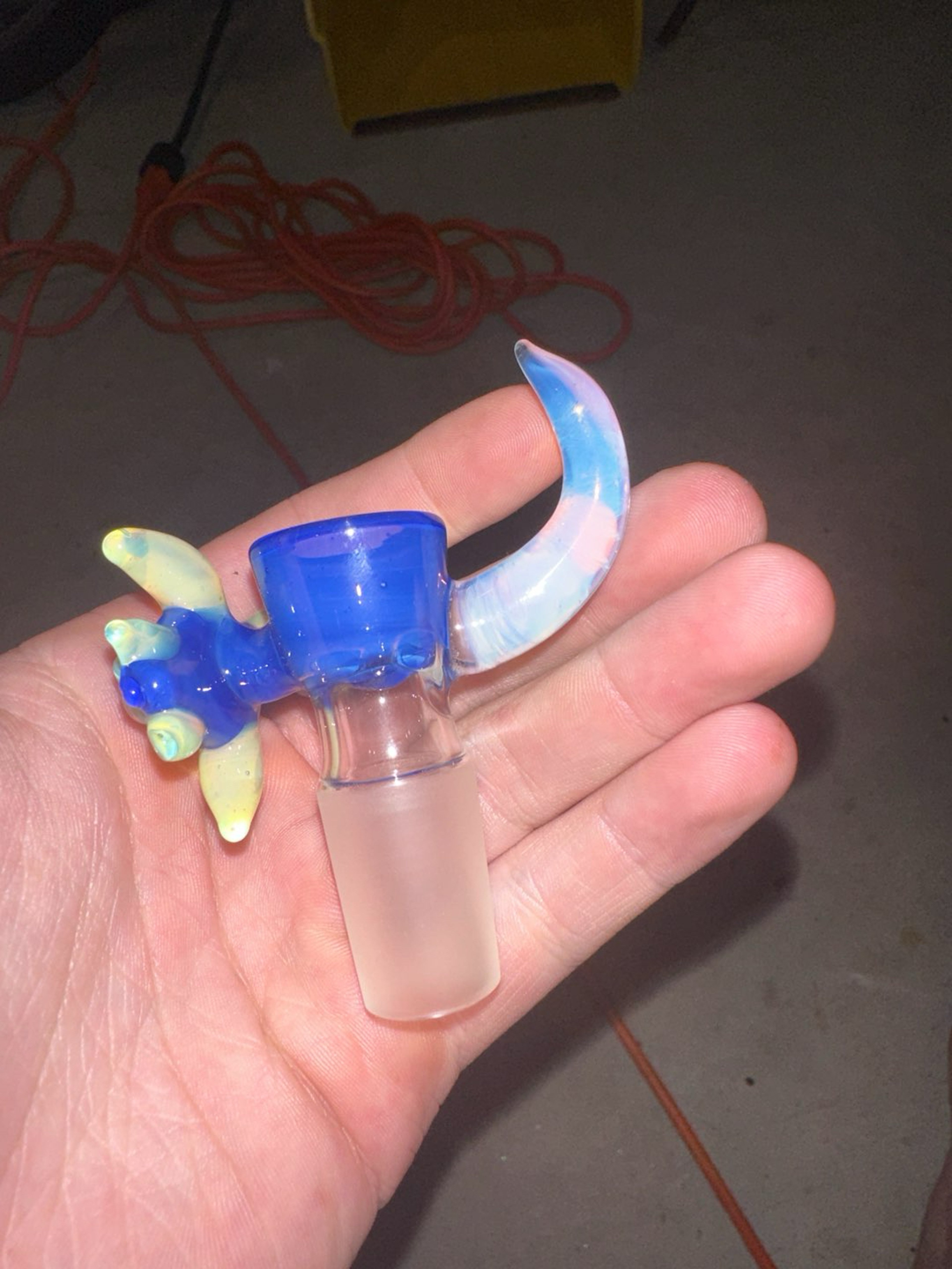 Preview pic of 18mm turtle slide