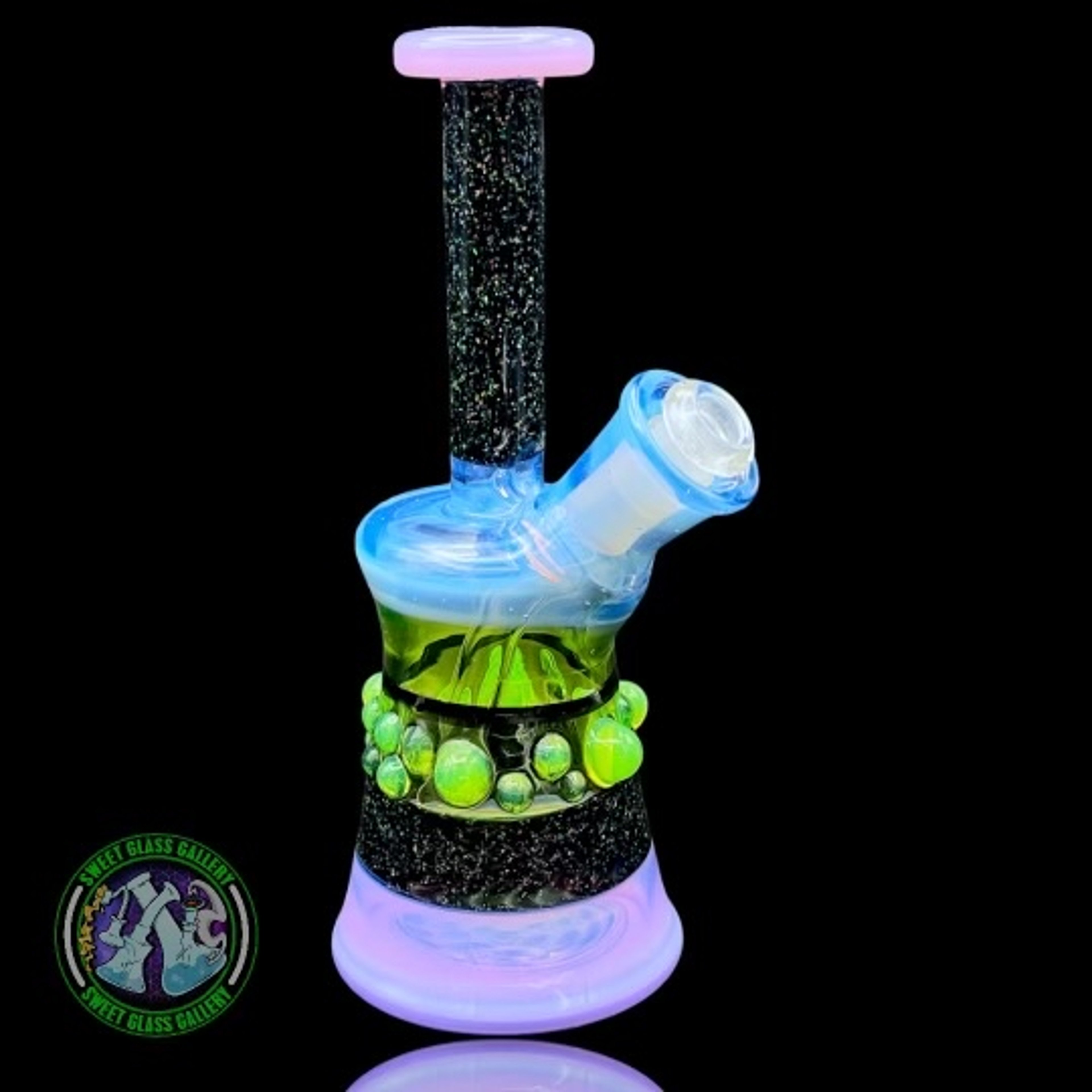 Preview pic of AJ Surf City Tubes - Rig #1 Encalmo Tube