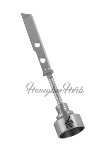 Preview pic of TITANIUM SWORD CARB CAP