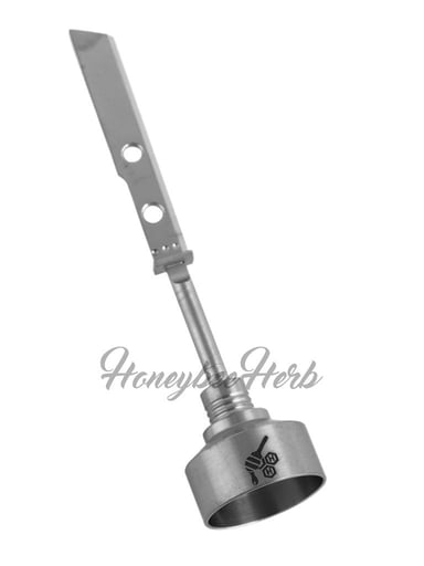 Preview pic of TITANIUM SWORD CARB CAP