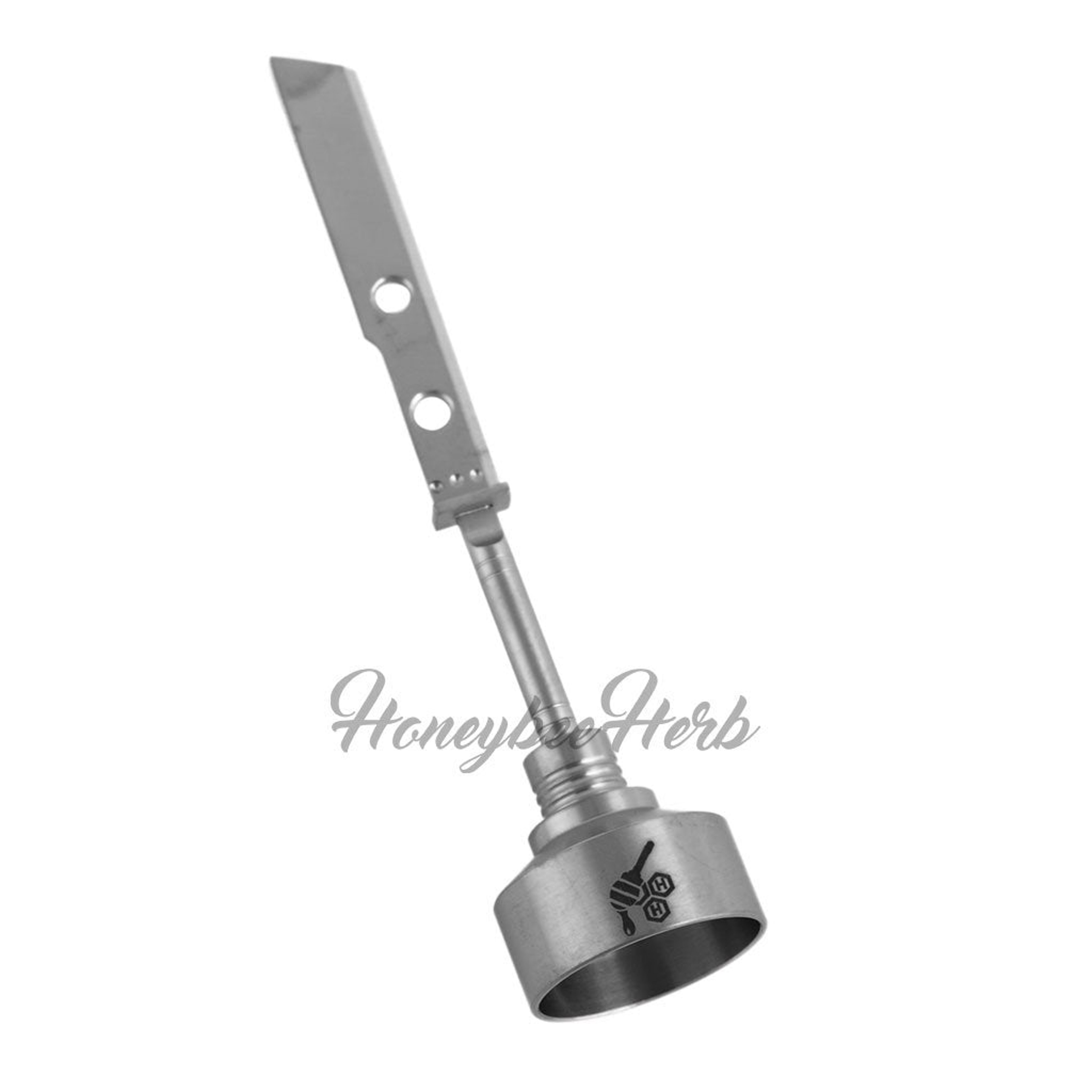 TITANIUM SWORD CARB CAP image 0