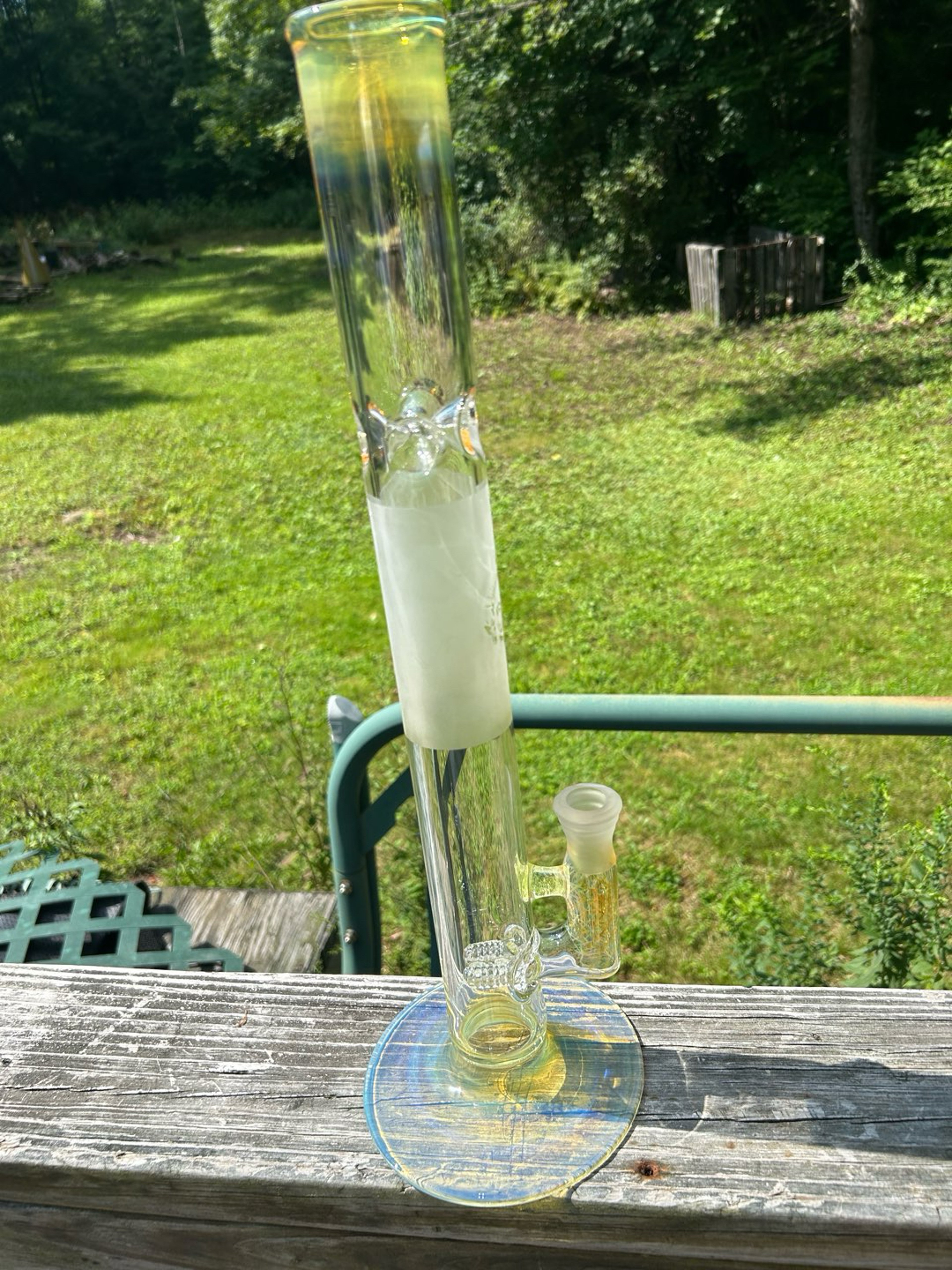 Preview pic of Yougo bong for sale