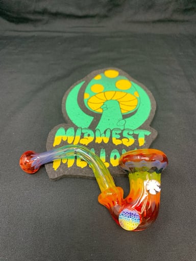 Preview pic of OMA Rainbow Sherlock