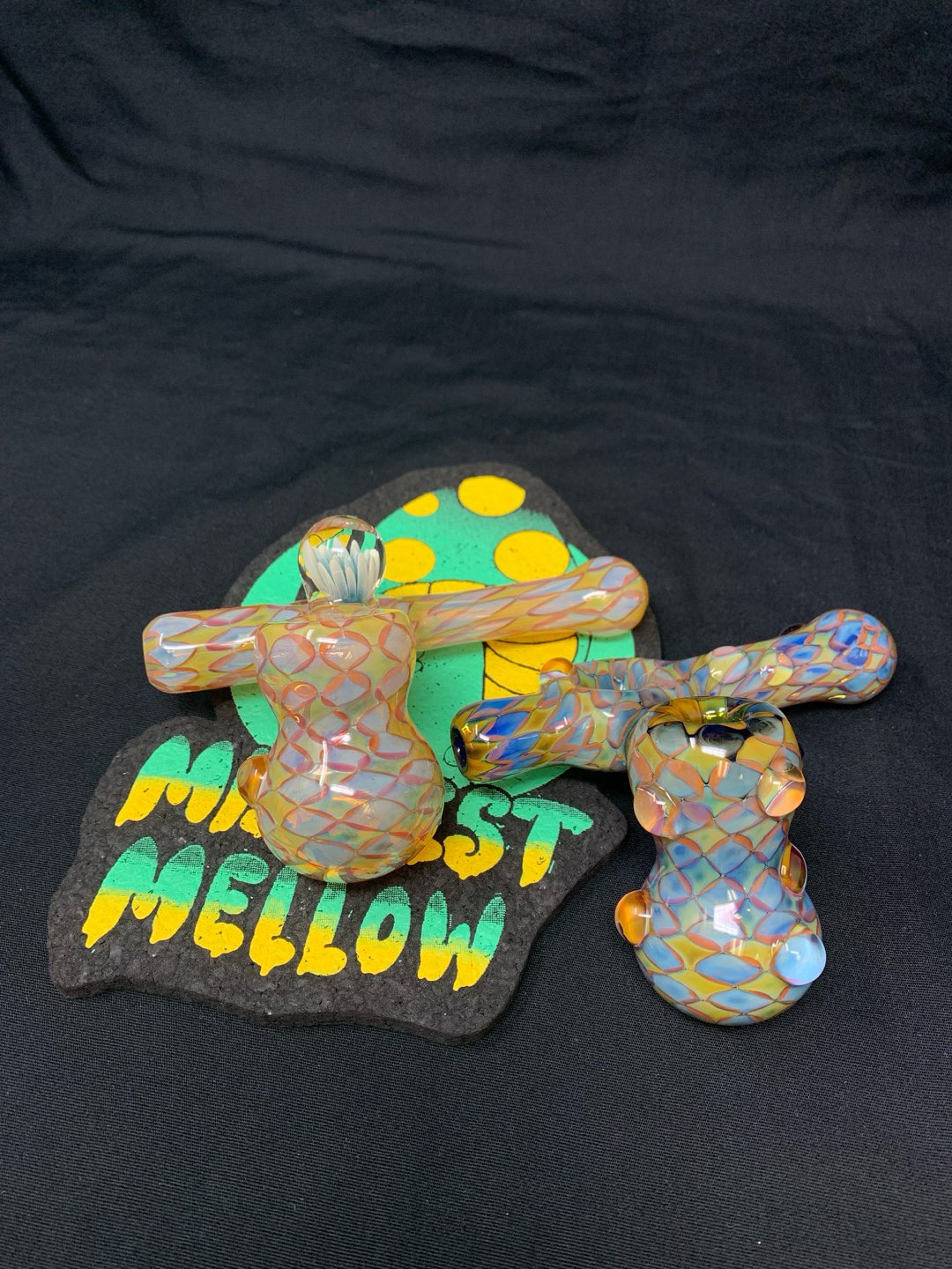 Preview pic of OMA Dotbox Sidecar Steamie