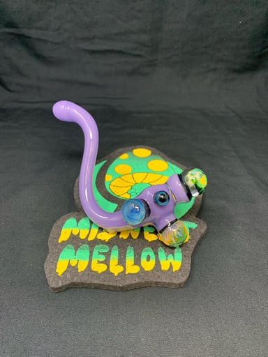 Preview pic of Quantumleep Mushroom Sherlock