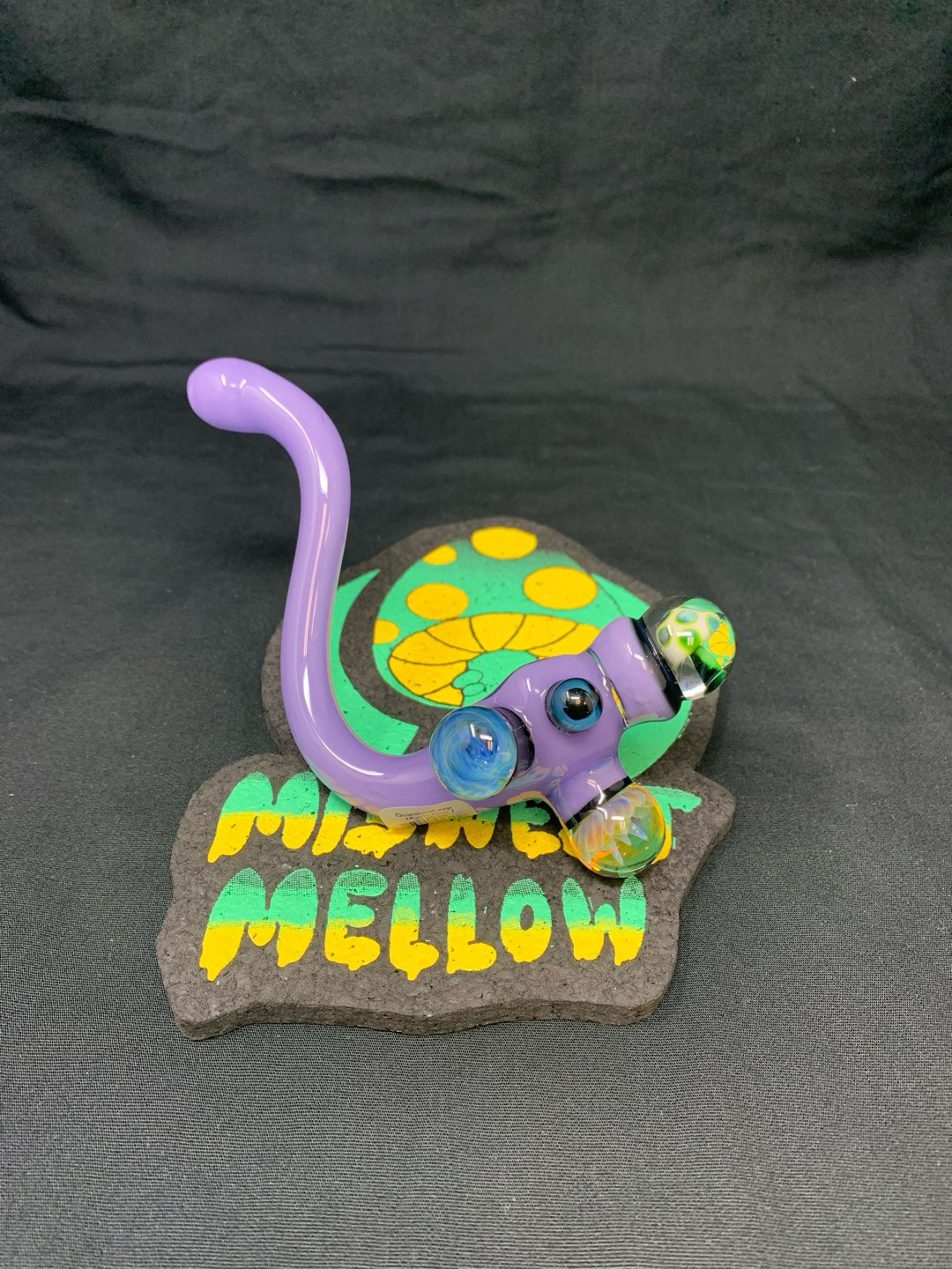 Preview pic of Quantumleep Mushroom Sherlock