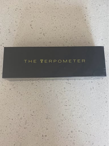 Preview pic of OG Black Terpometer