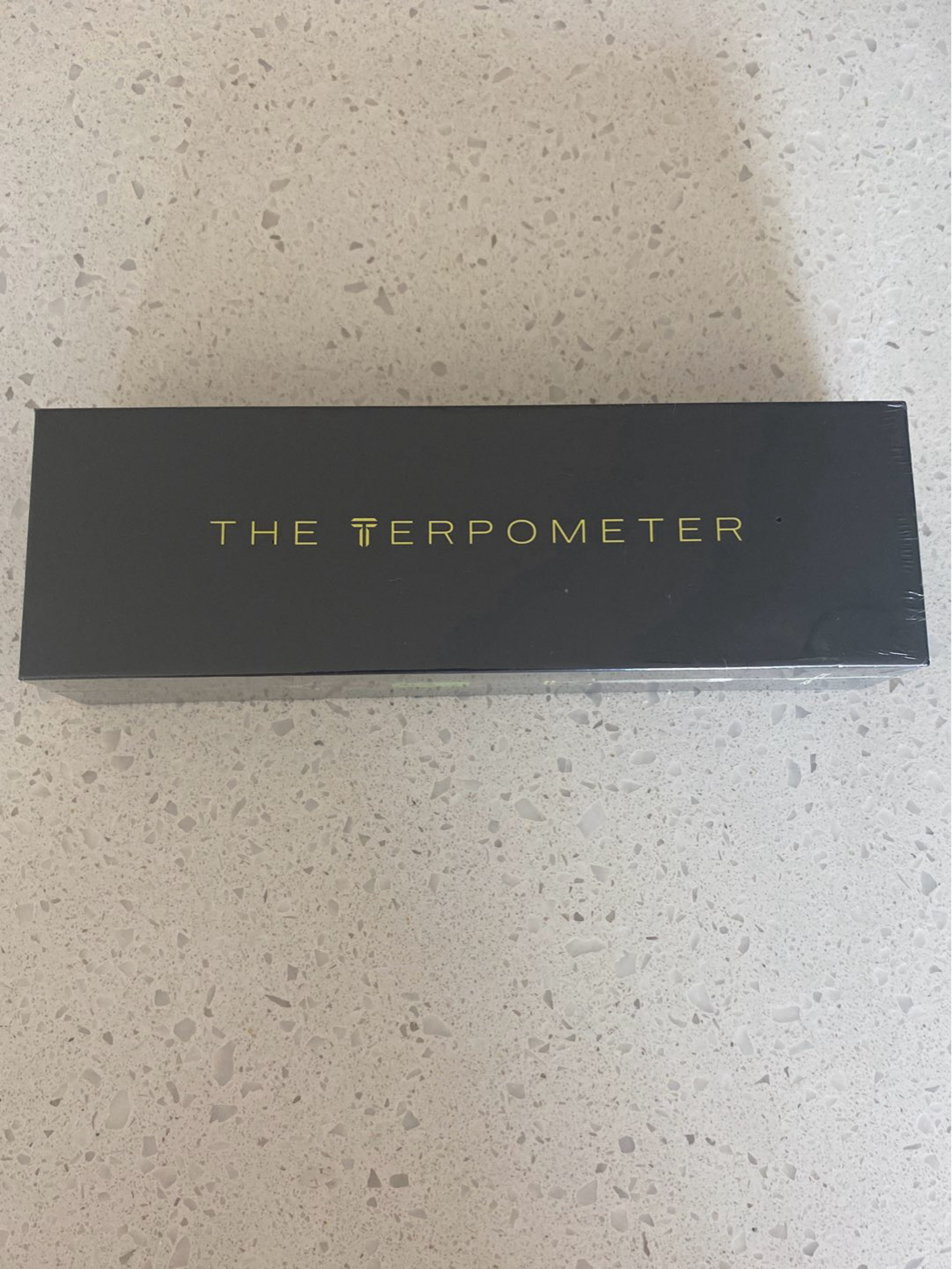 Preview pic of OG Black Terpometer