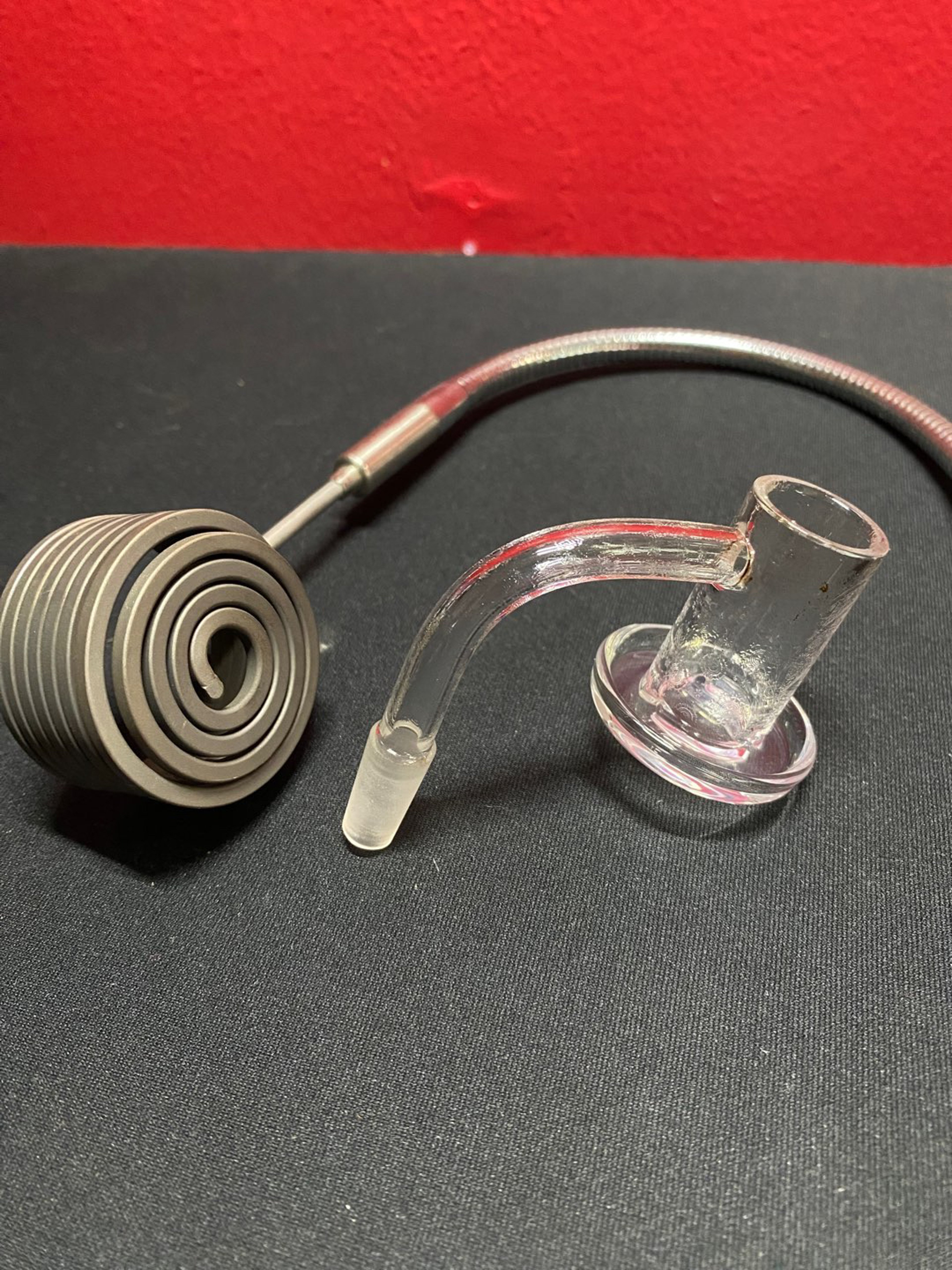 Preview pic of Quace Charm Mana Design Coil Bundle