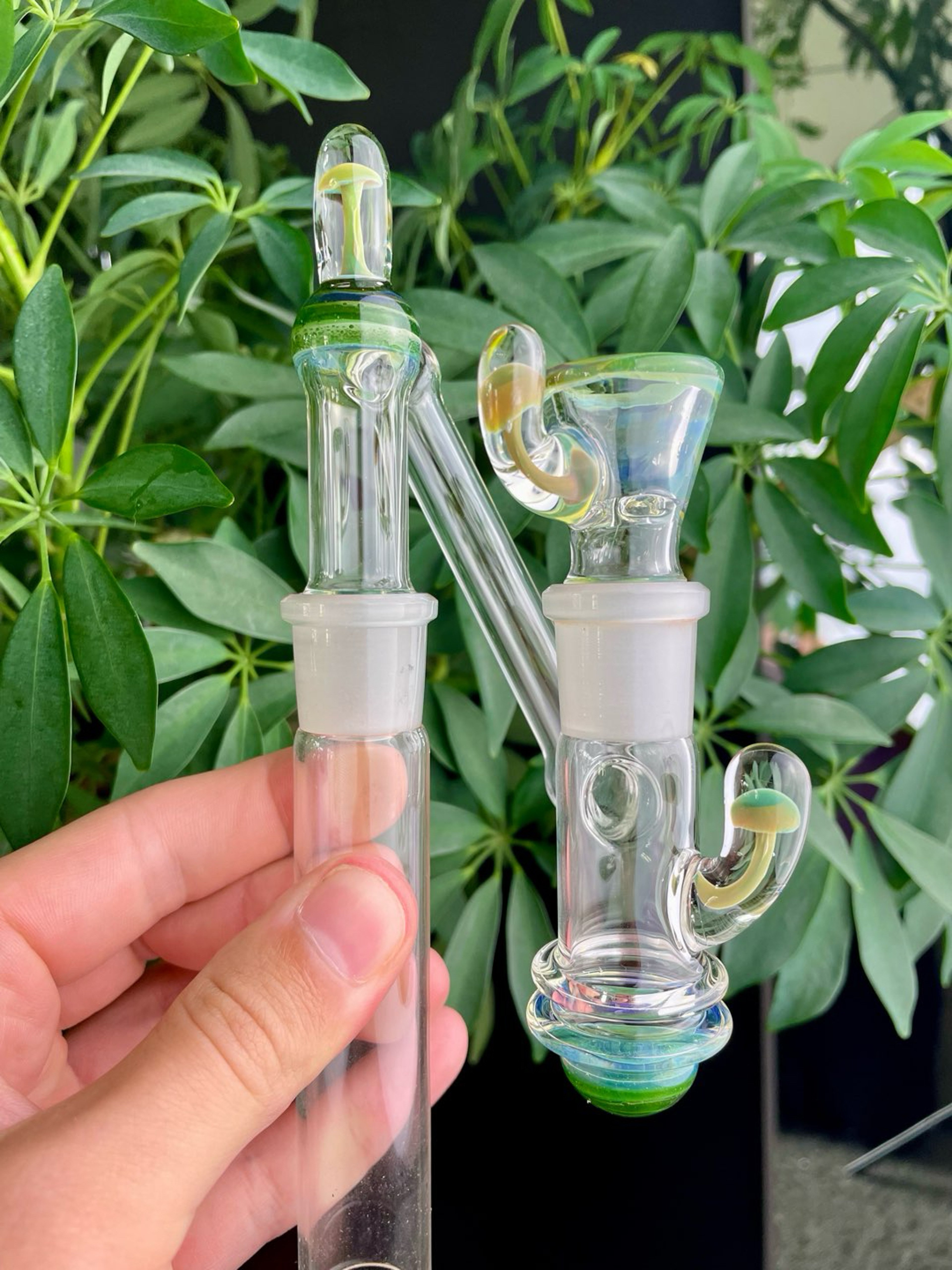 Preview pic of 18mm Mystery Adventurine set