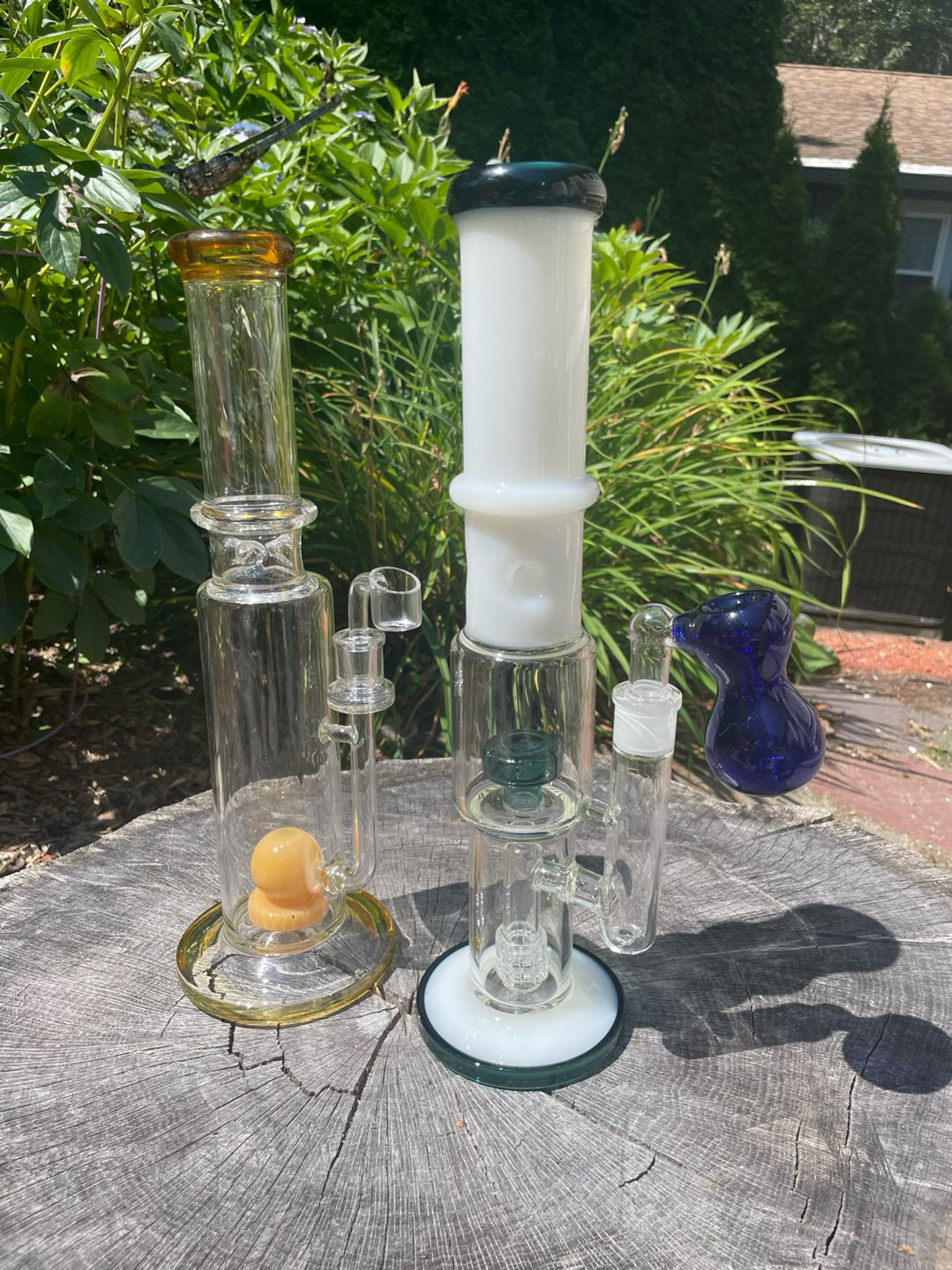 Preview pic of *Bundle deal* bowl or banger FREE SHIPPING