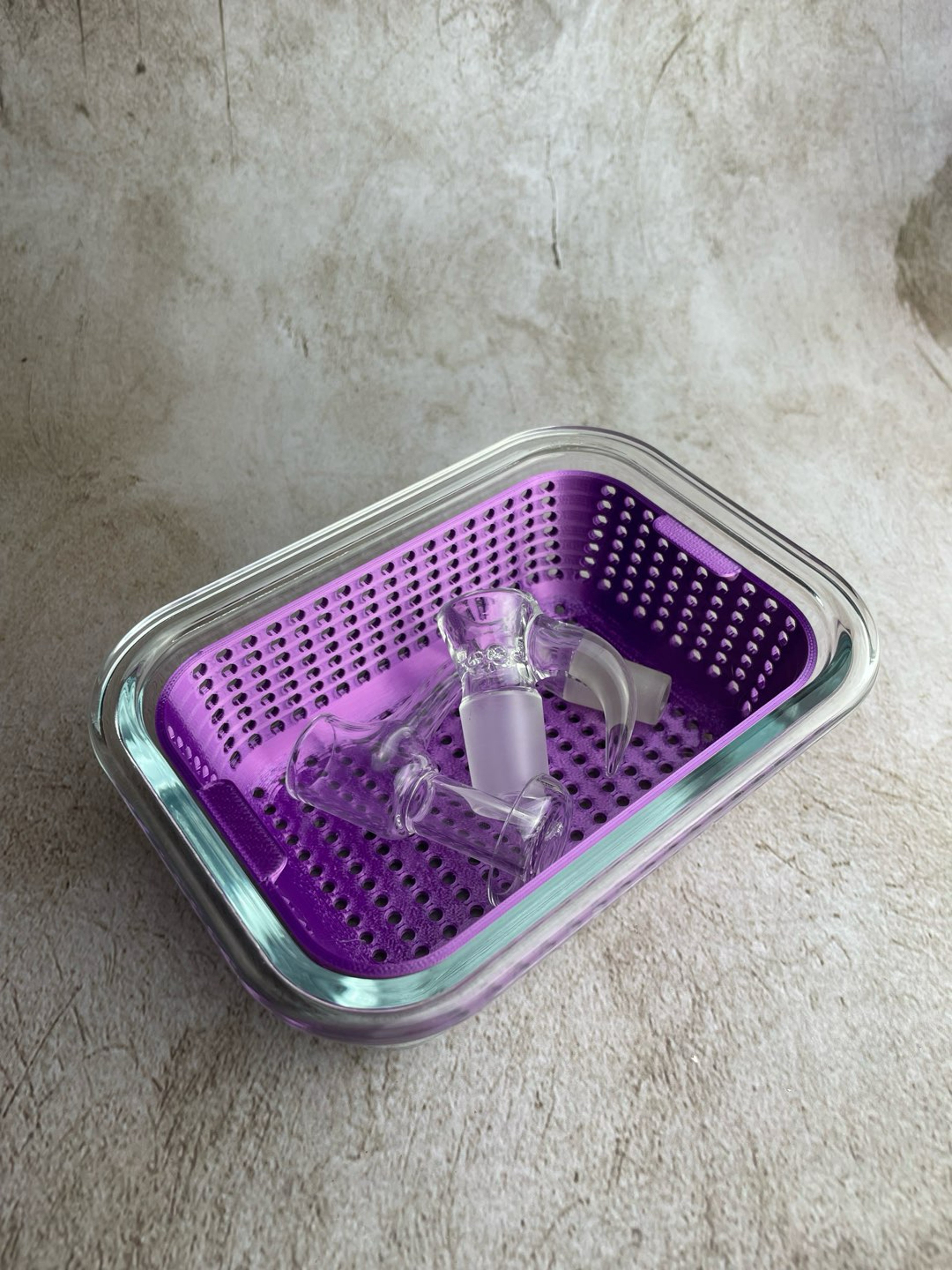 Preview pic of Iso Dunk Station