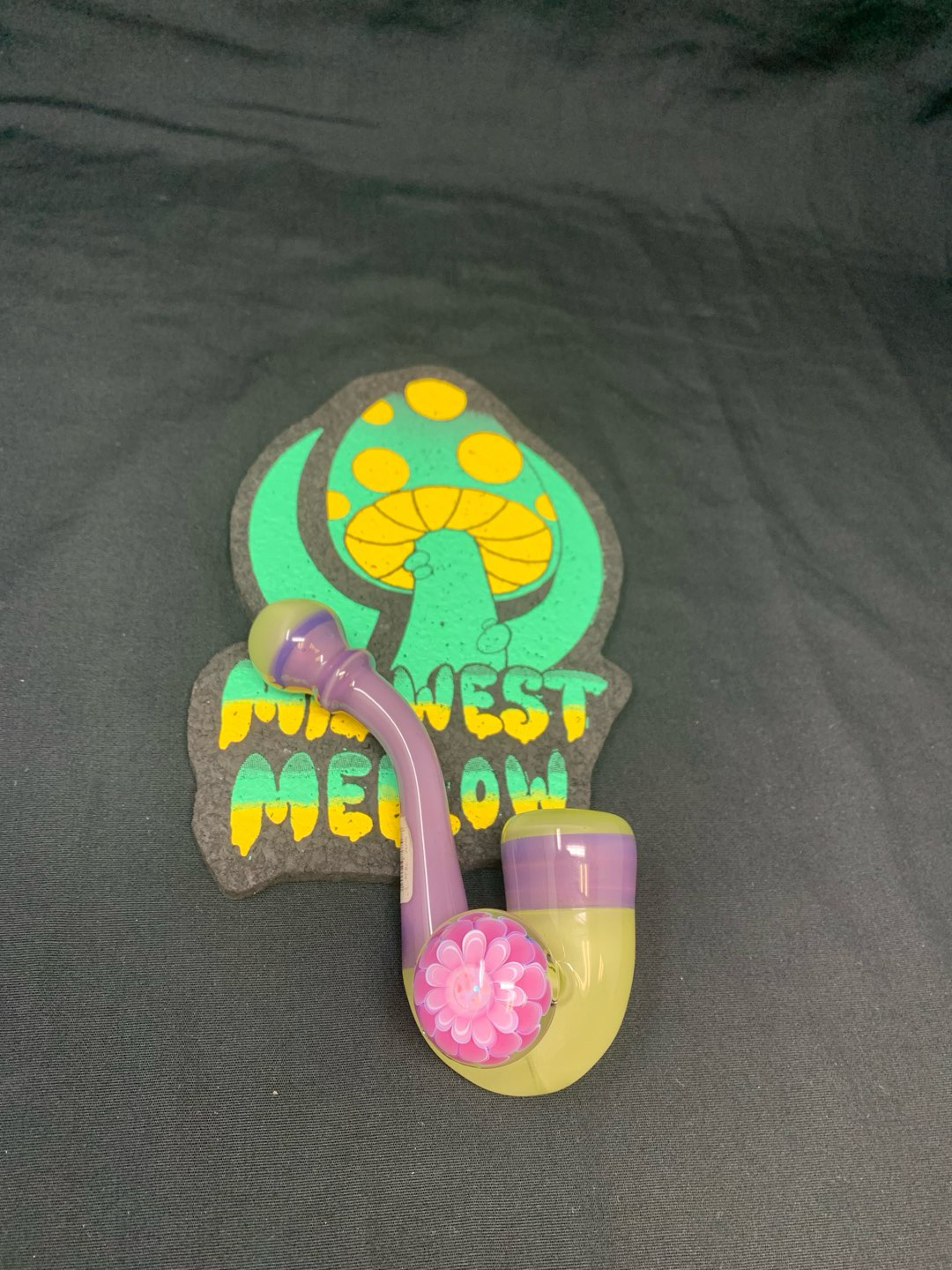 Preview pic of OMA Sherlock w/ Dotstack & Opal