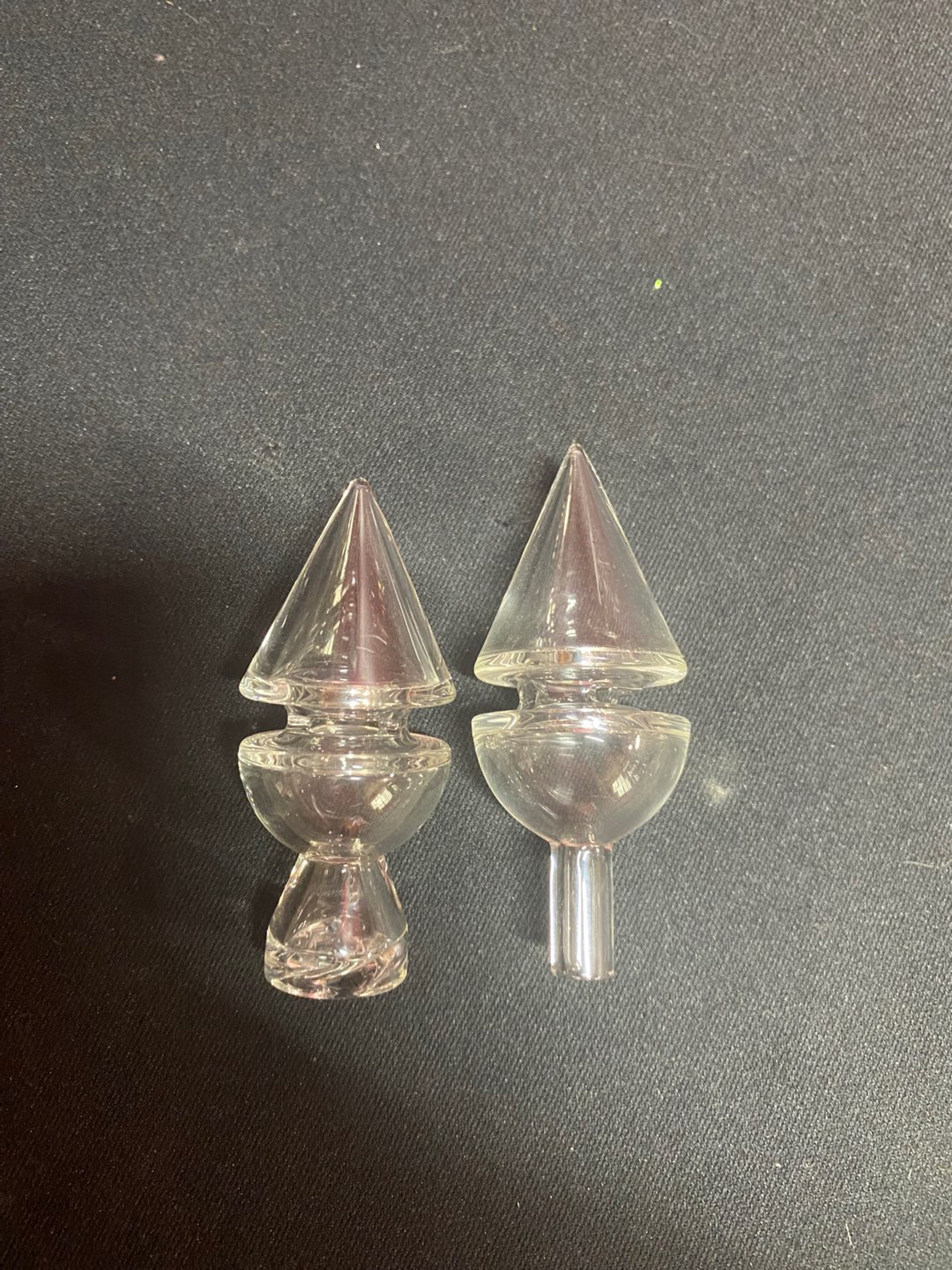 Preview pic of Evan Shore 25mm Cap Combo