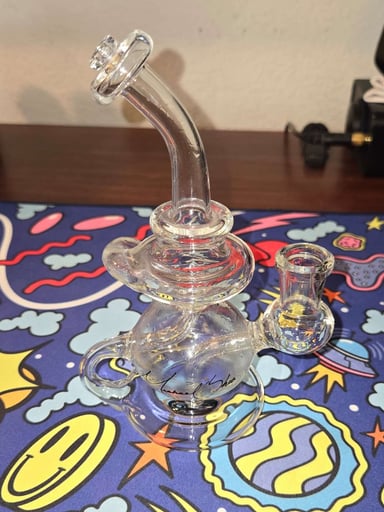 Preview pic of Recycler