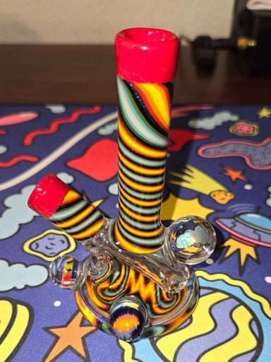 Preview pic of Nes micro beaker
