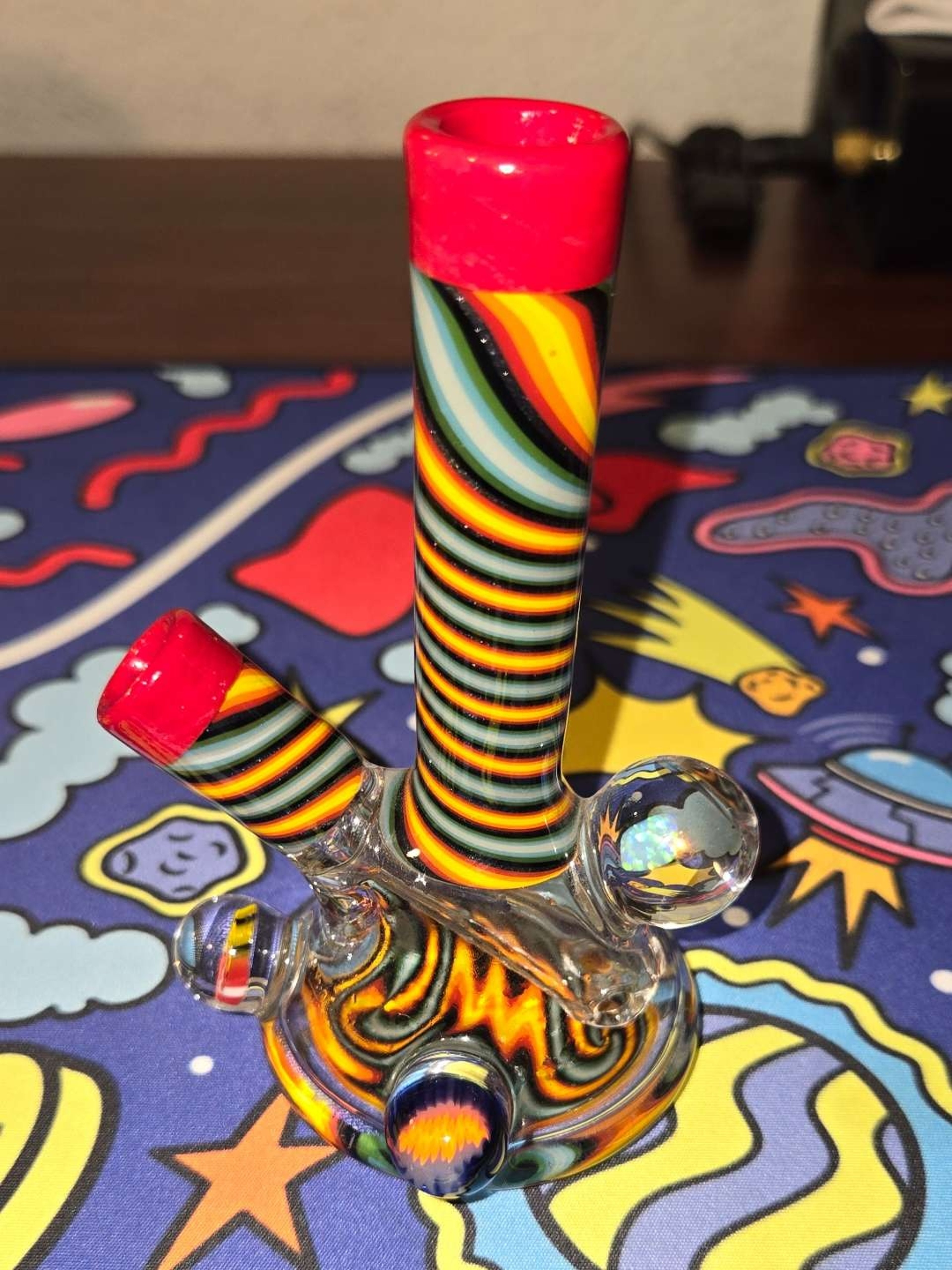 Preview pic of Nes micro beaker
