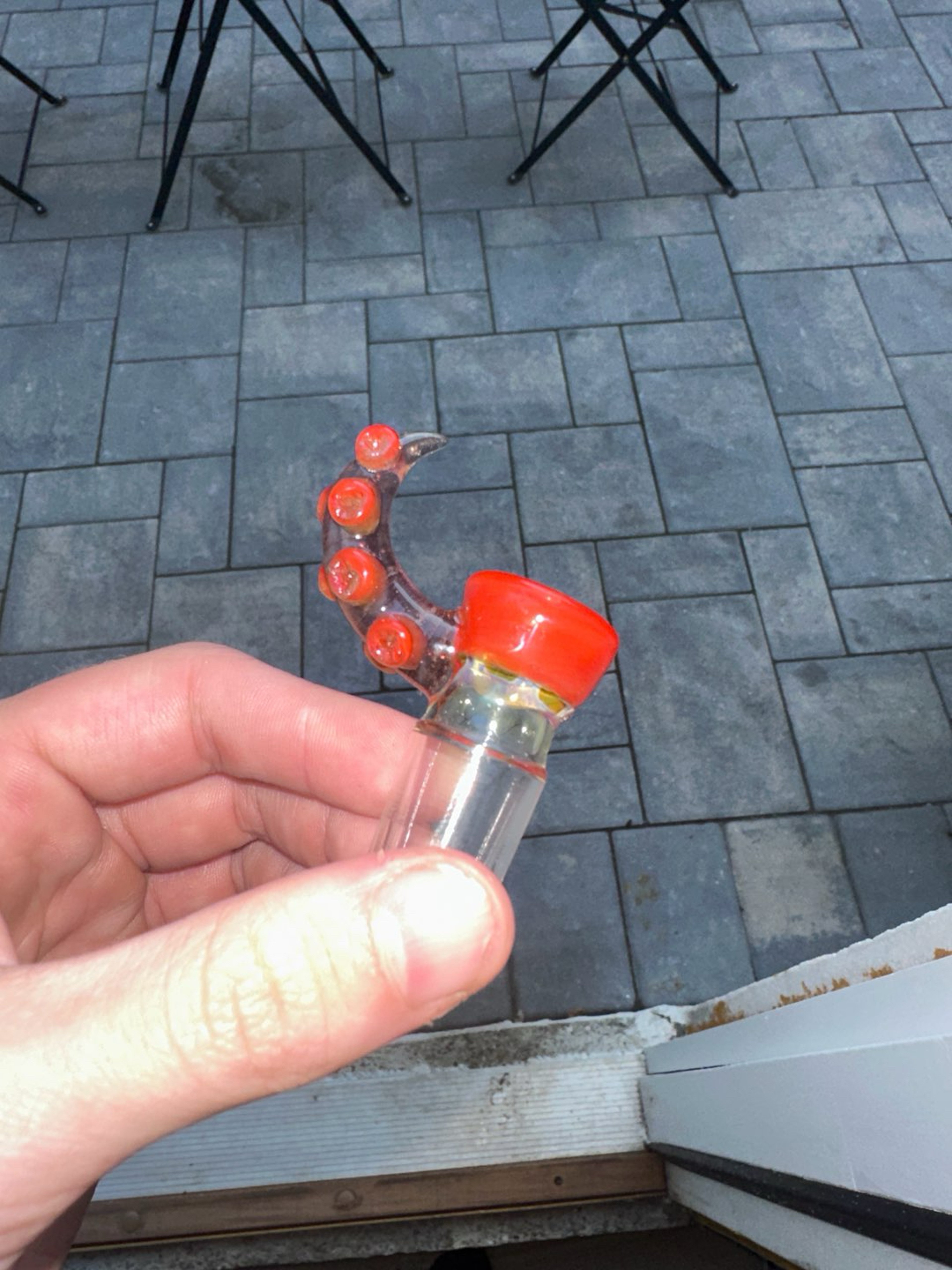 Preview pic of Gbg tentacle slide
