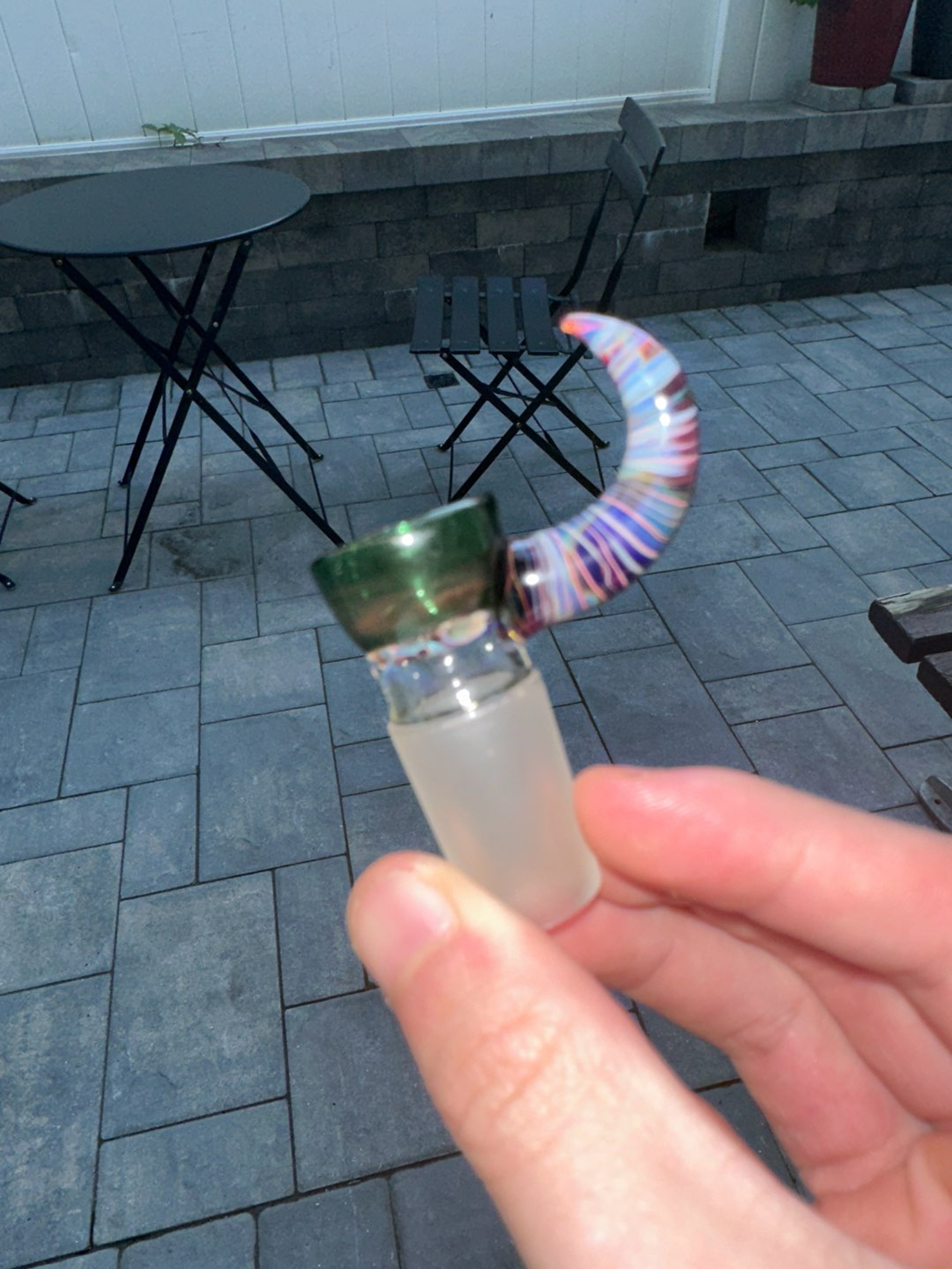 Preview pic of Gbg 18mm slide