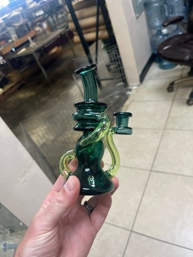 Preview pic of Full color recycler