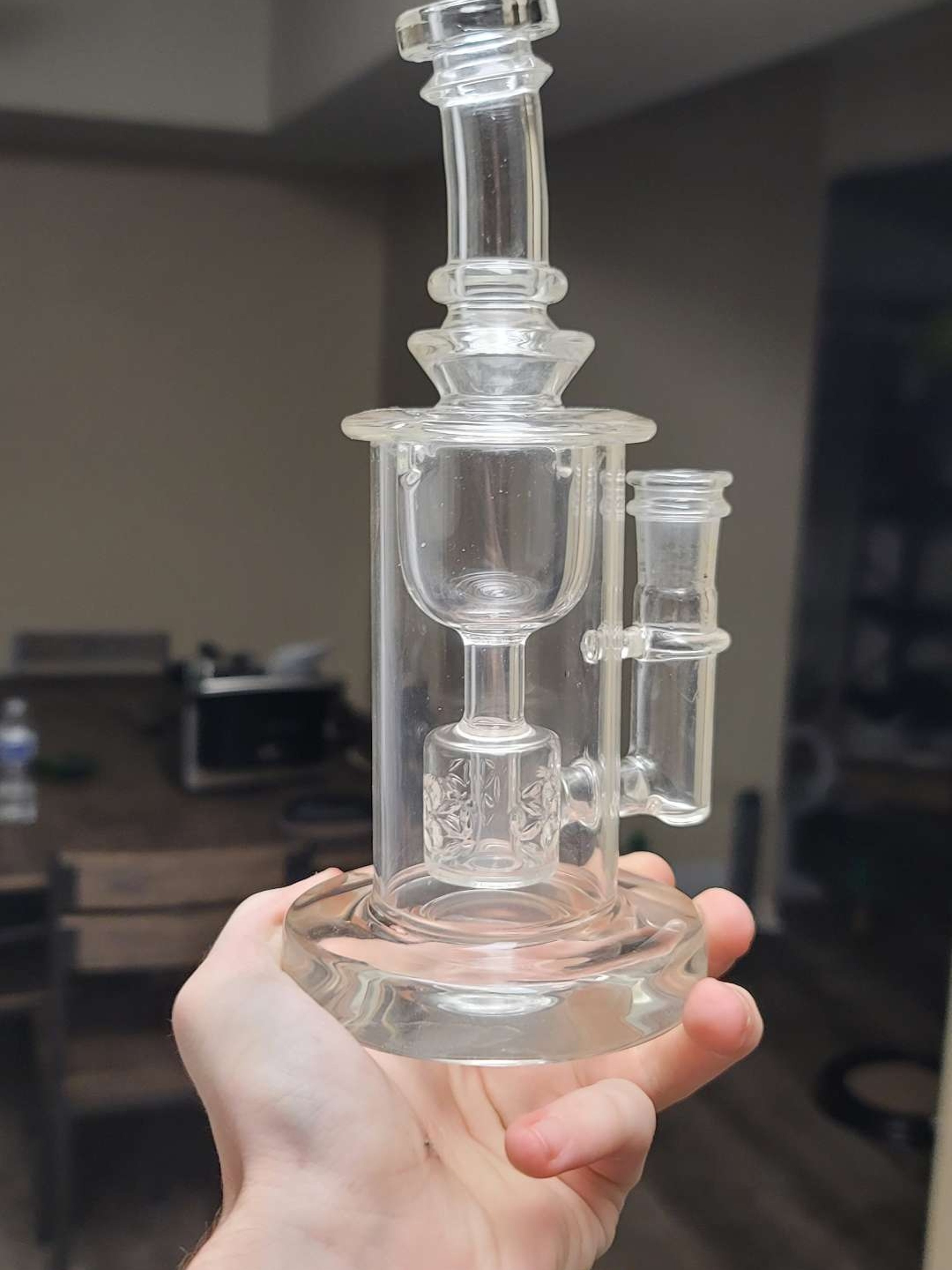Preview pic of Greek glass Torus