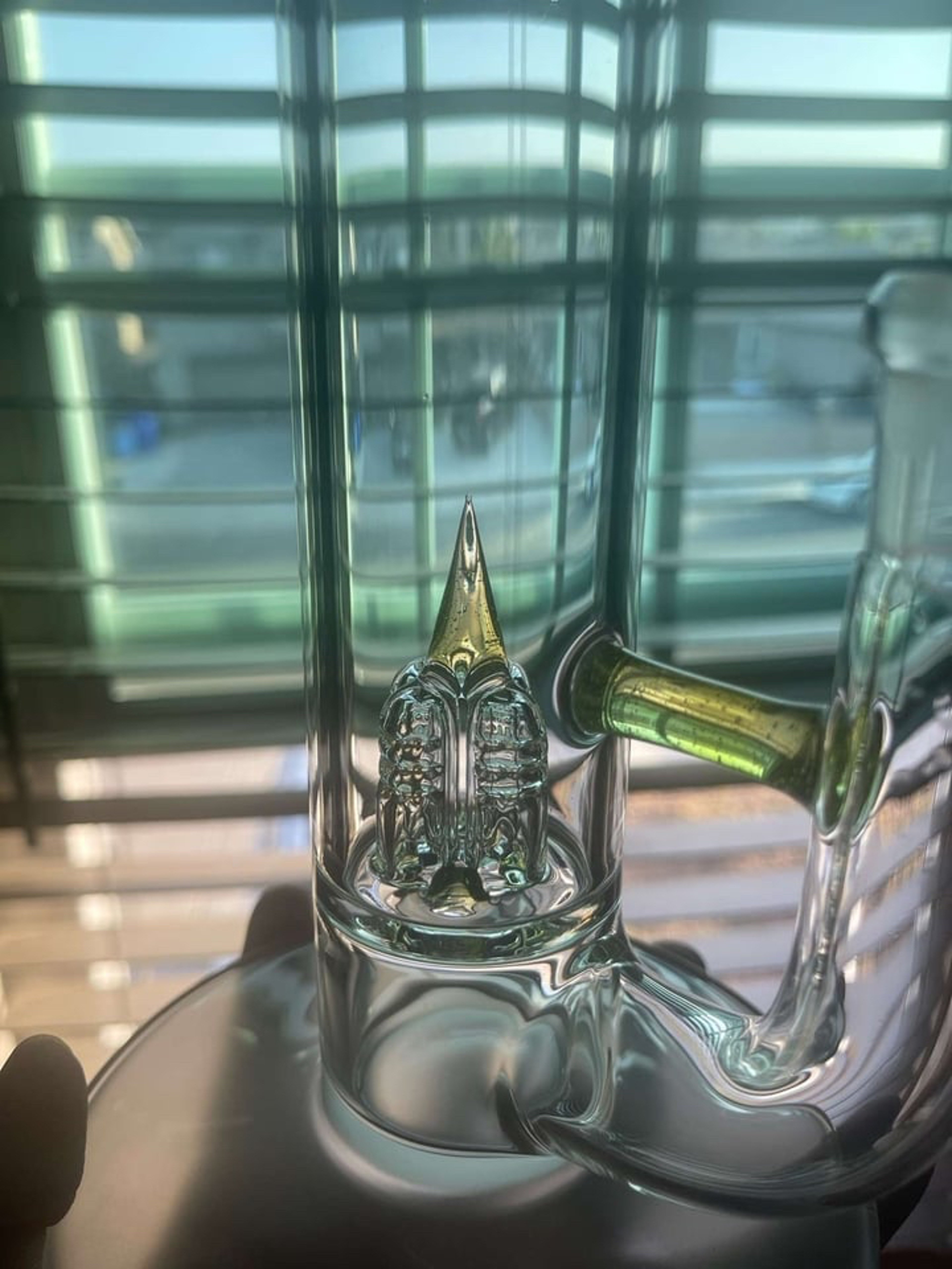 Preview pic of Sovereignty Accented Inv4 - Griddome UV