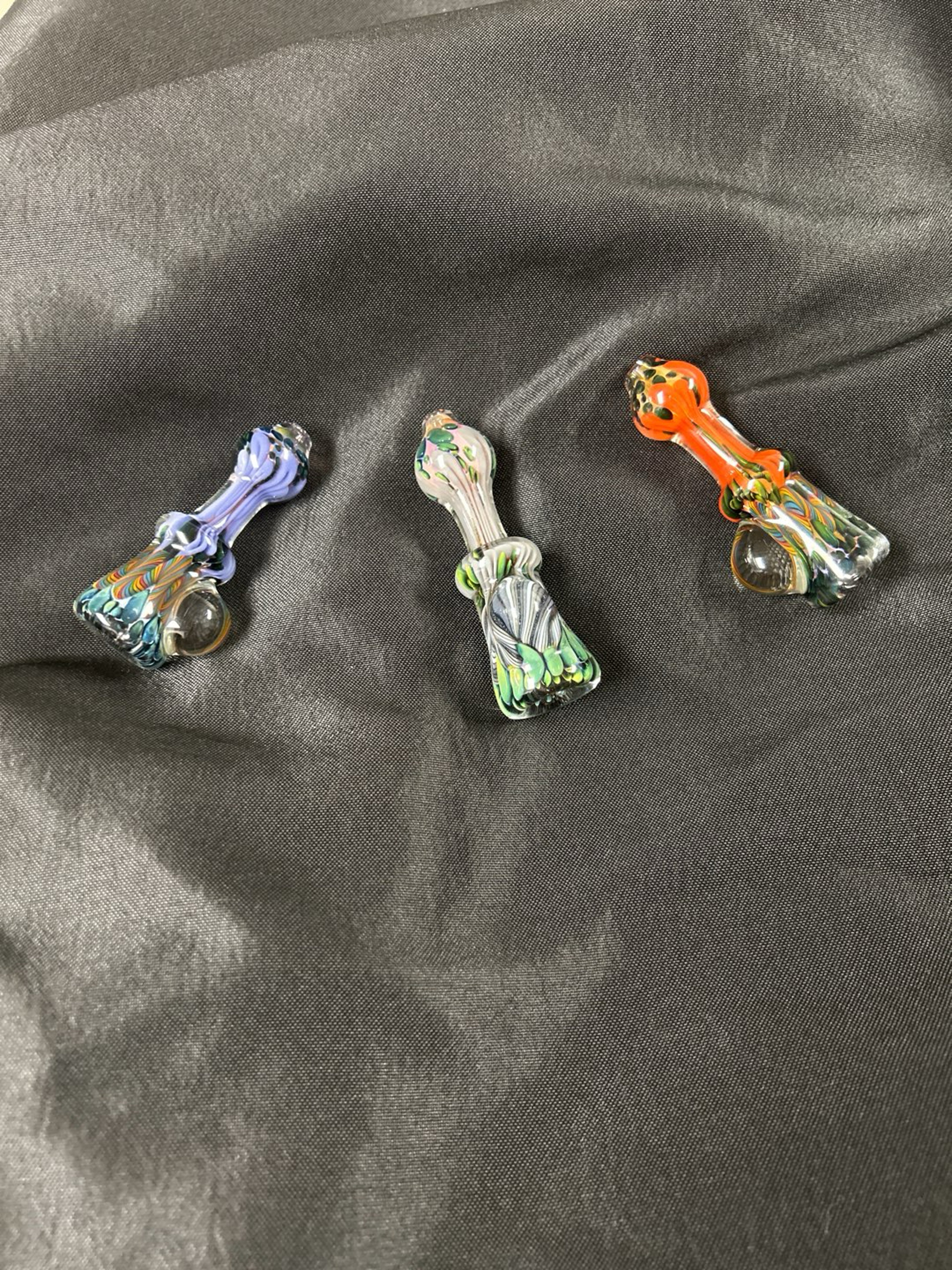 Preview pic of InsideOut Adam Driver Glass Chillums